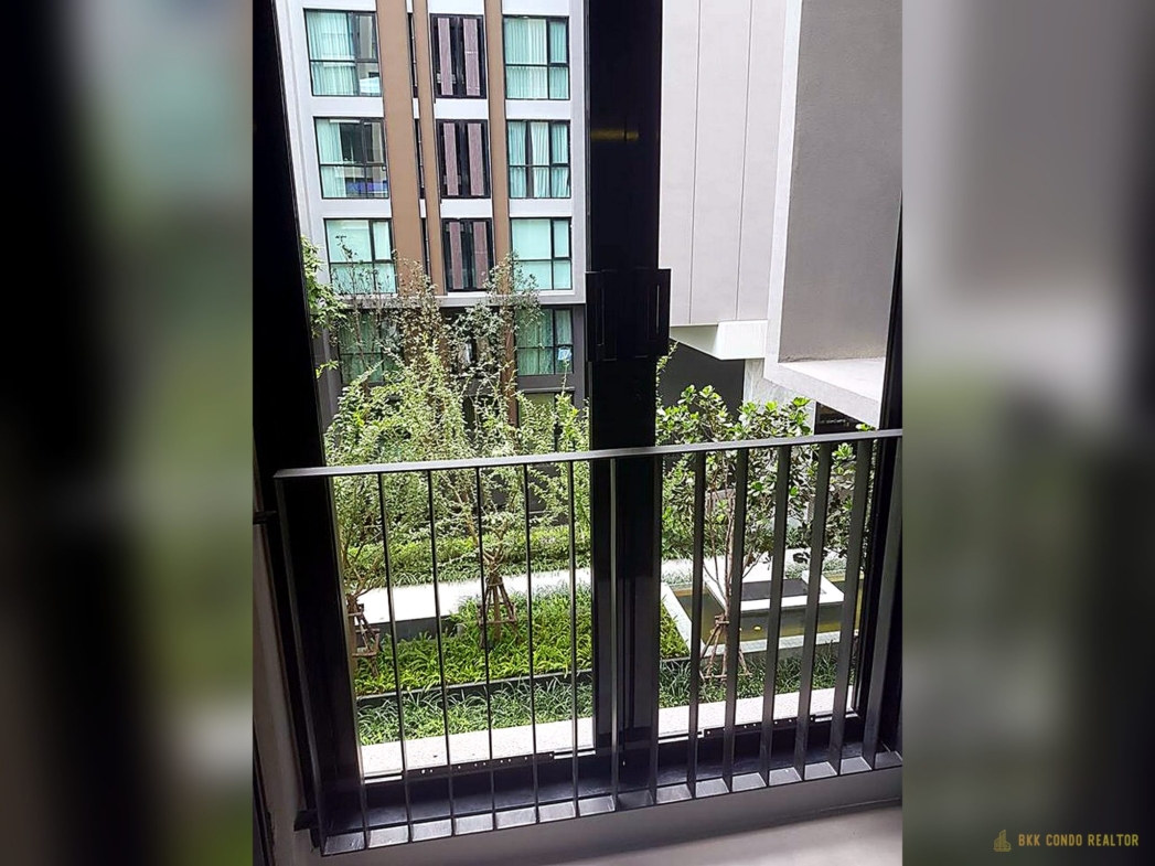 2-Bedroom Condo for Rent at Vtara Sukhumvit 36 (52 sqm) — Thong Lo BTS