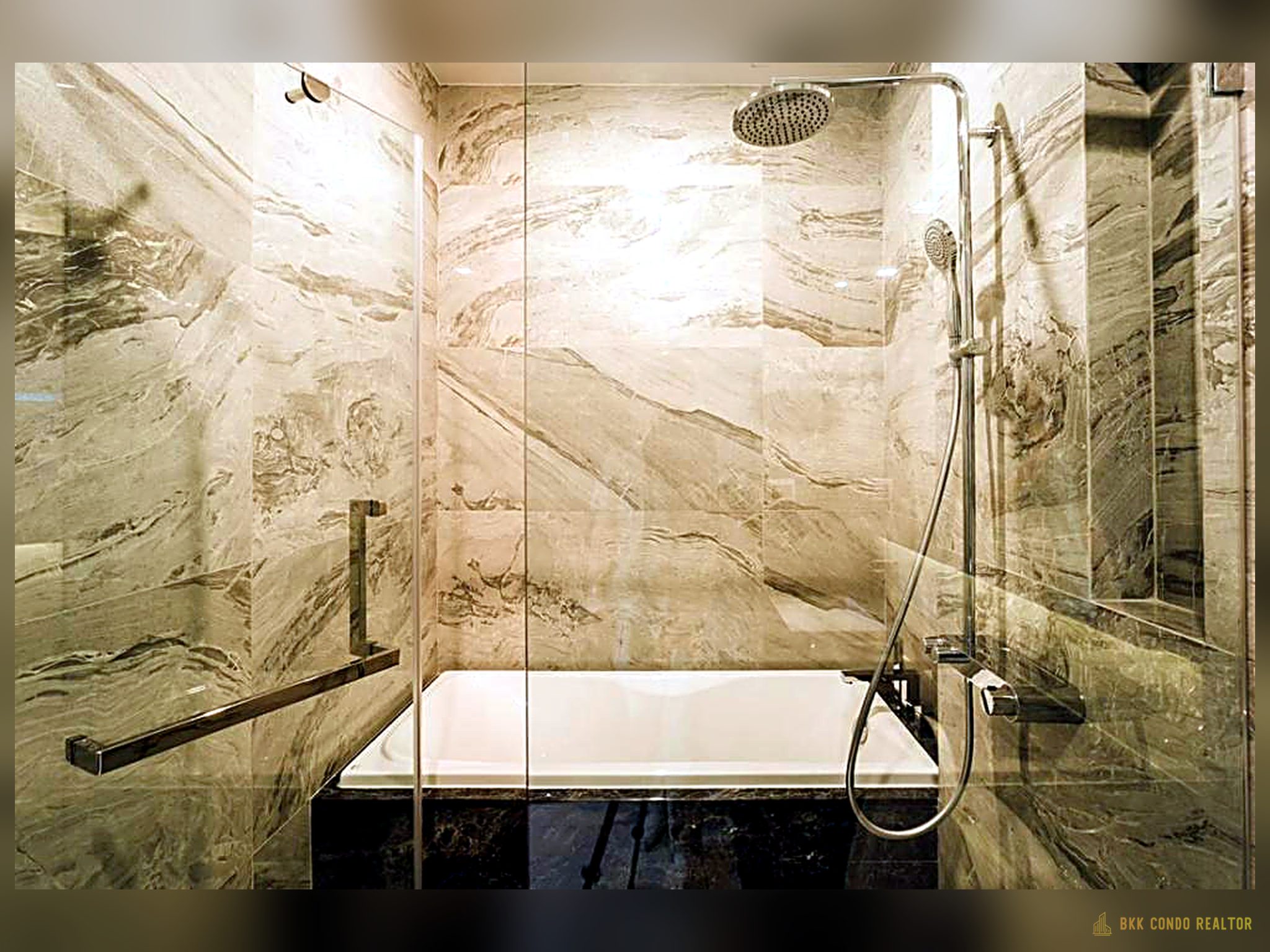 1-Bedroom Condo for Rent at Laviq Sukhumvit 57 (42 sqm) — Thonglor BTS