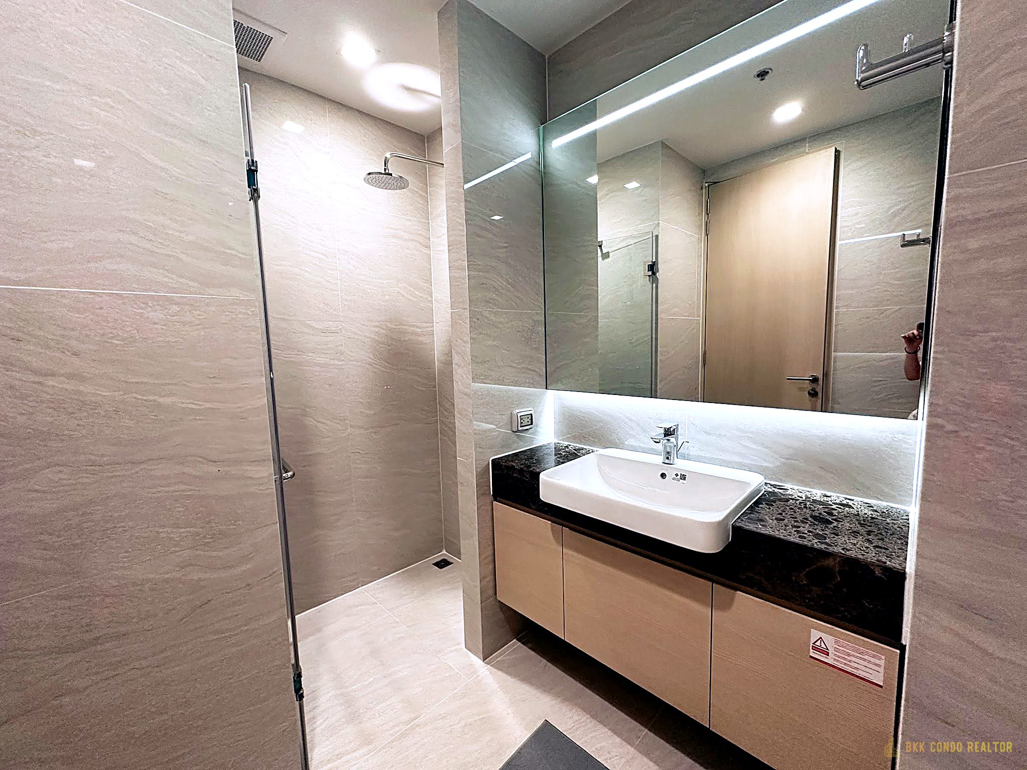 2-Bedroom Condo for Rent at Noble State39 (60 sqm) — Phrom Phong BTS