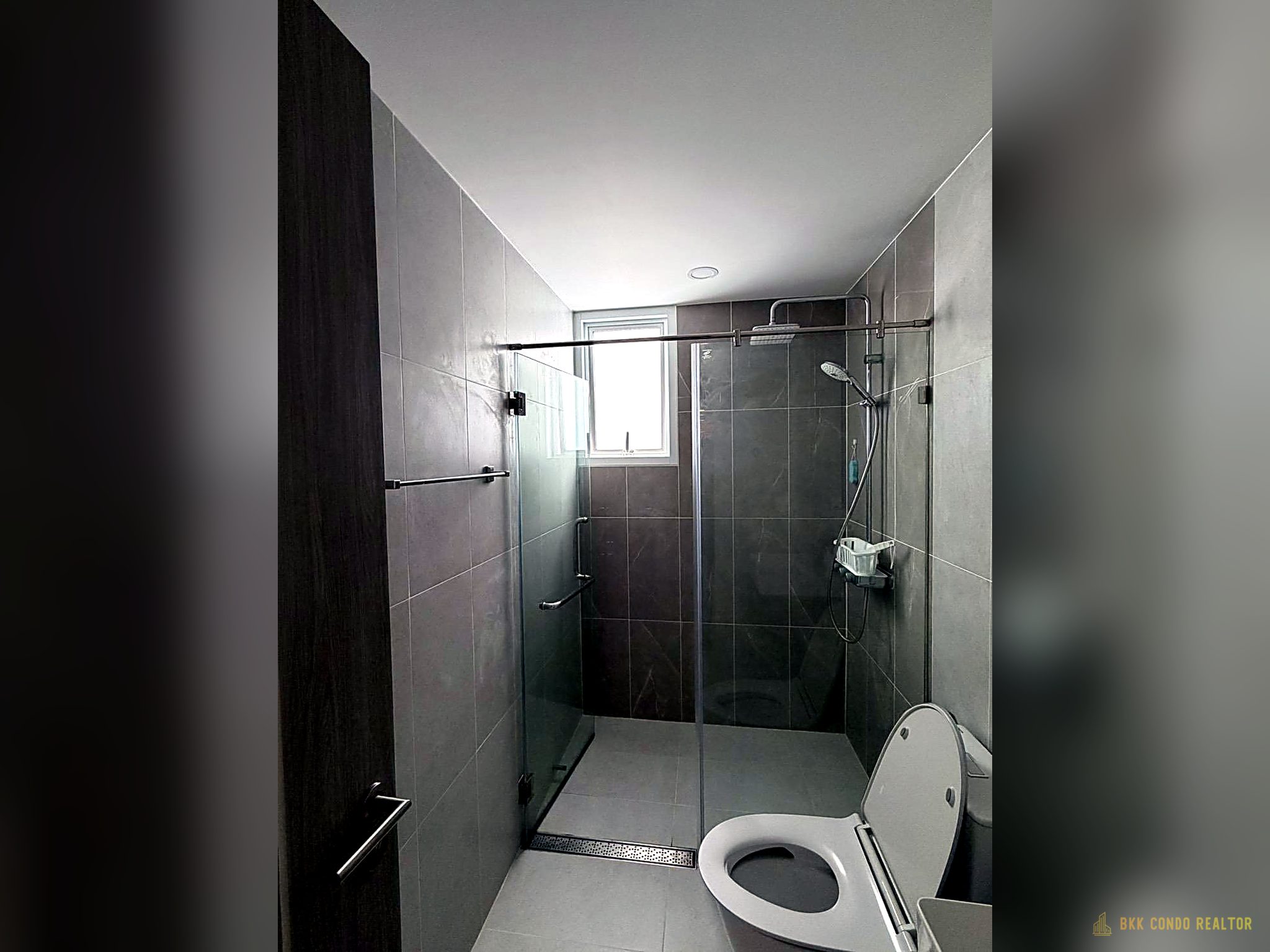 2-Bedroom Condo for Rent at Supalai Premier Si Phraya – Samyan (73 sqm) — Samyan MRT