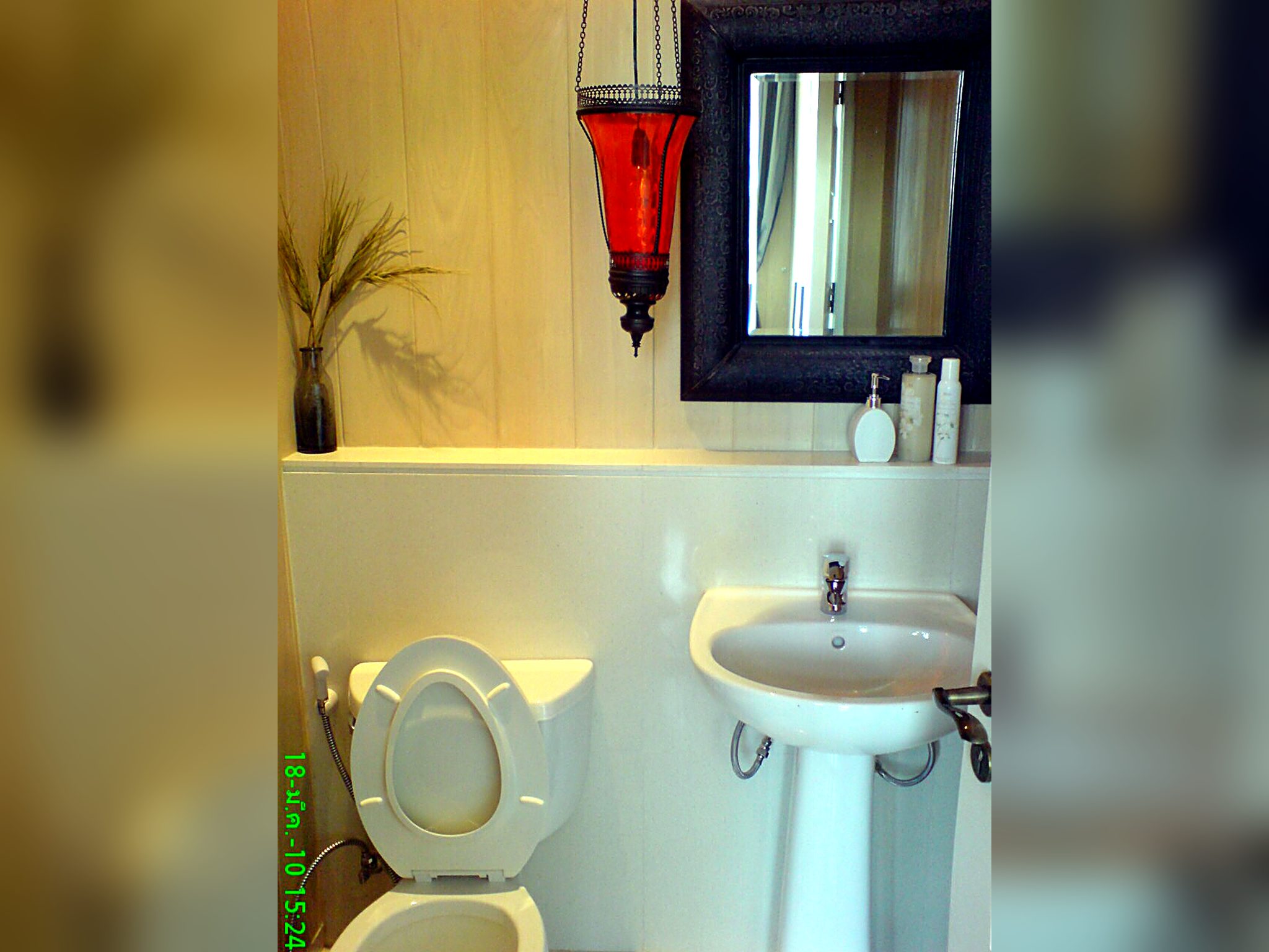 09-bathroom-43 3-Bedroom Condo for Rent at Aguston Sukhumvit 22 (140 sqm) — Phrom Phong BTS