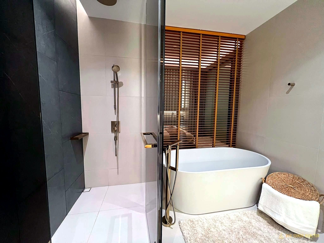 1-Bedroom Condo for Rent at Estella Ekkamai (55.63 sqm) — Ekkamai BTS