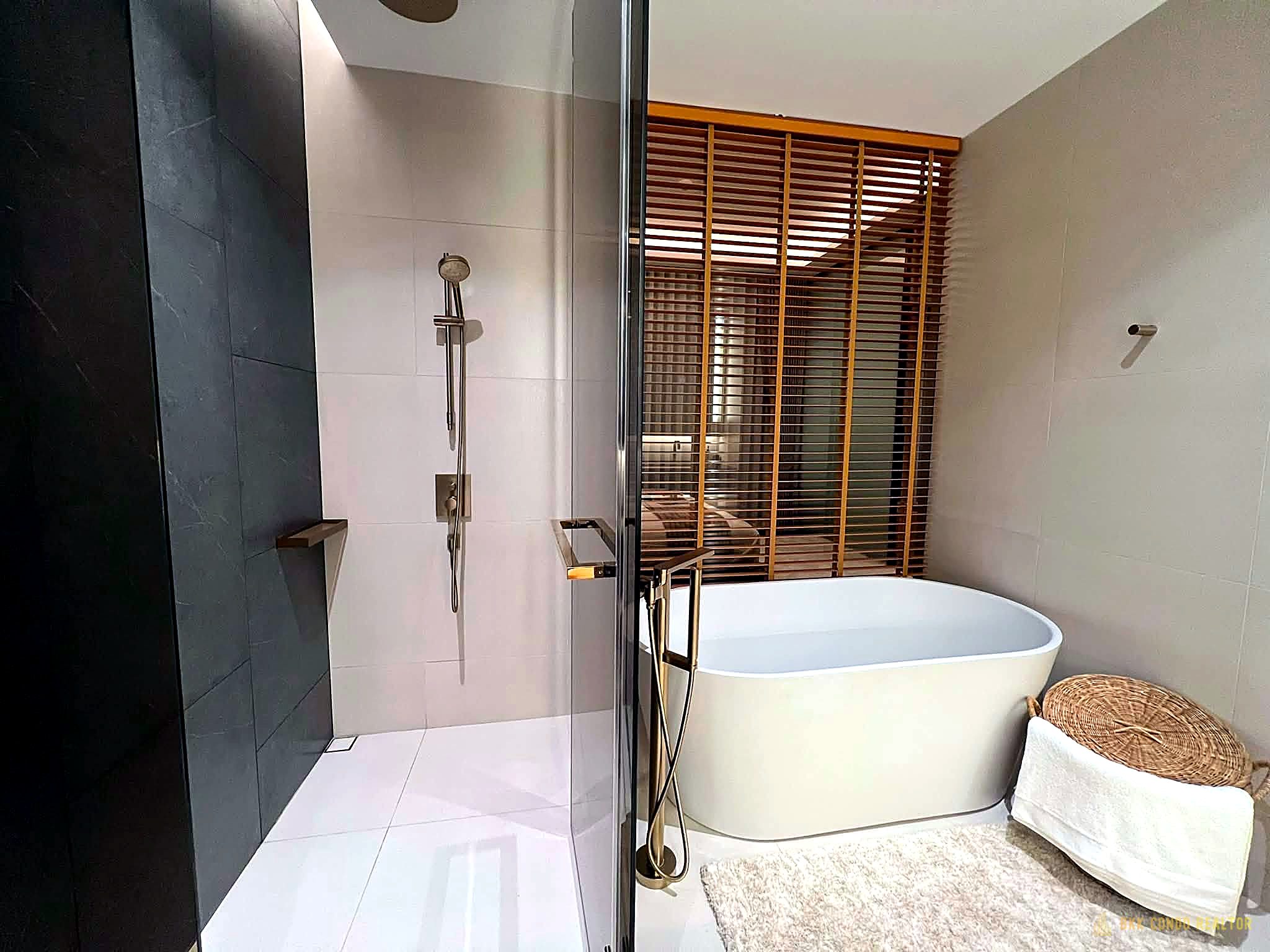 1-Bedroom Condo for Rent at Estella Ekkamai (55.63 sqm) — Ekkamai BTS