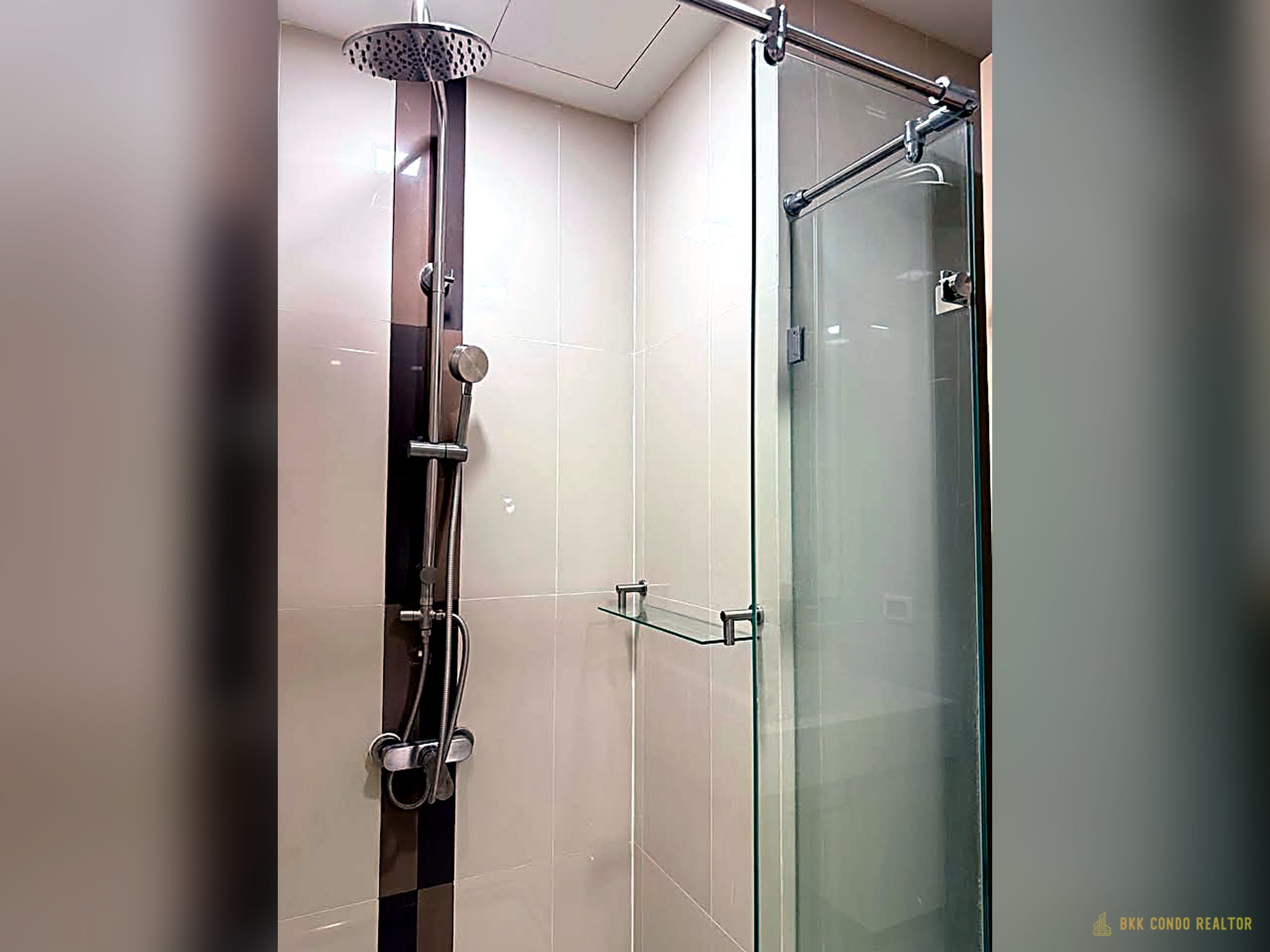 1-Bedroom Condo for Rent at Q House Sukhumvit 79 (30 sqm) — On Nut BTS