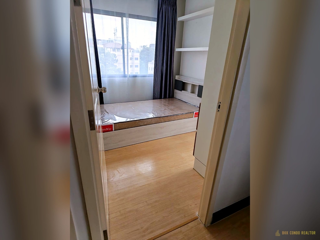 2-Bedroom Condo for Rent at The Nest Sukhumvit 22 — Phrom Phong BTS
