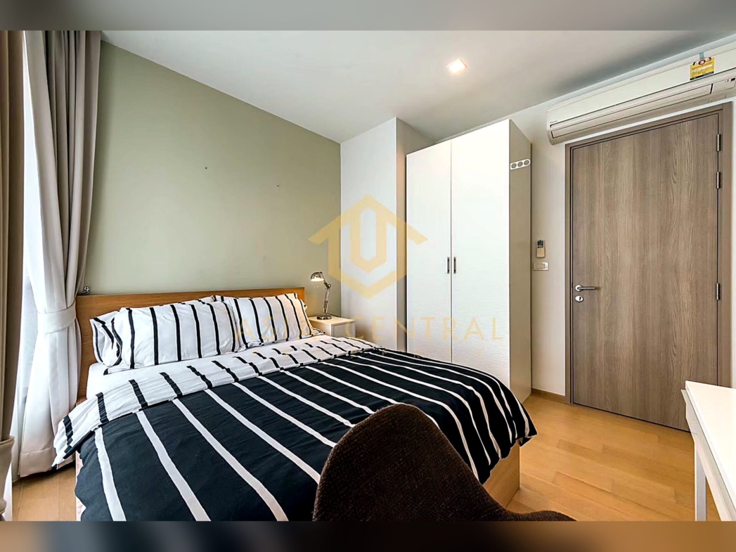 2-Bedroom Condo for Rent at HQ Thonglor (80 sqm) — Thonglor BTS