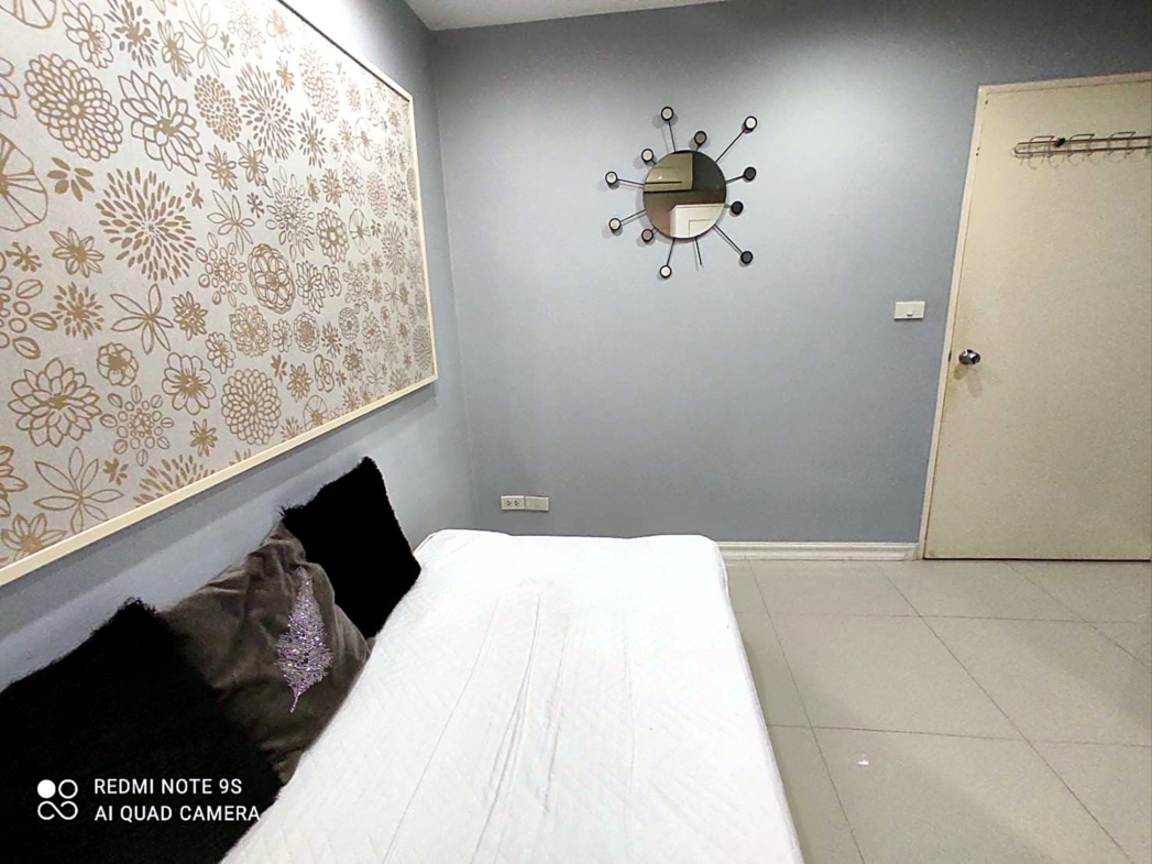 2-Bedroom Condo for Rent at Wittayu Complex (81 sqm) — Ploenchit BTS