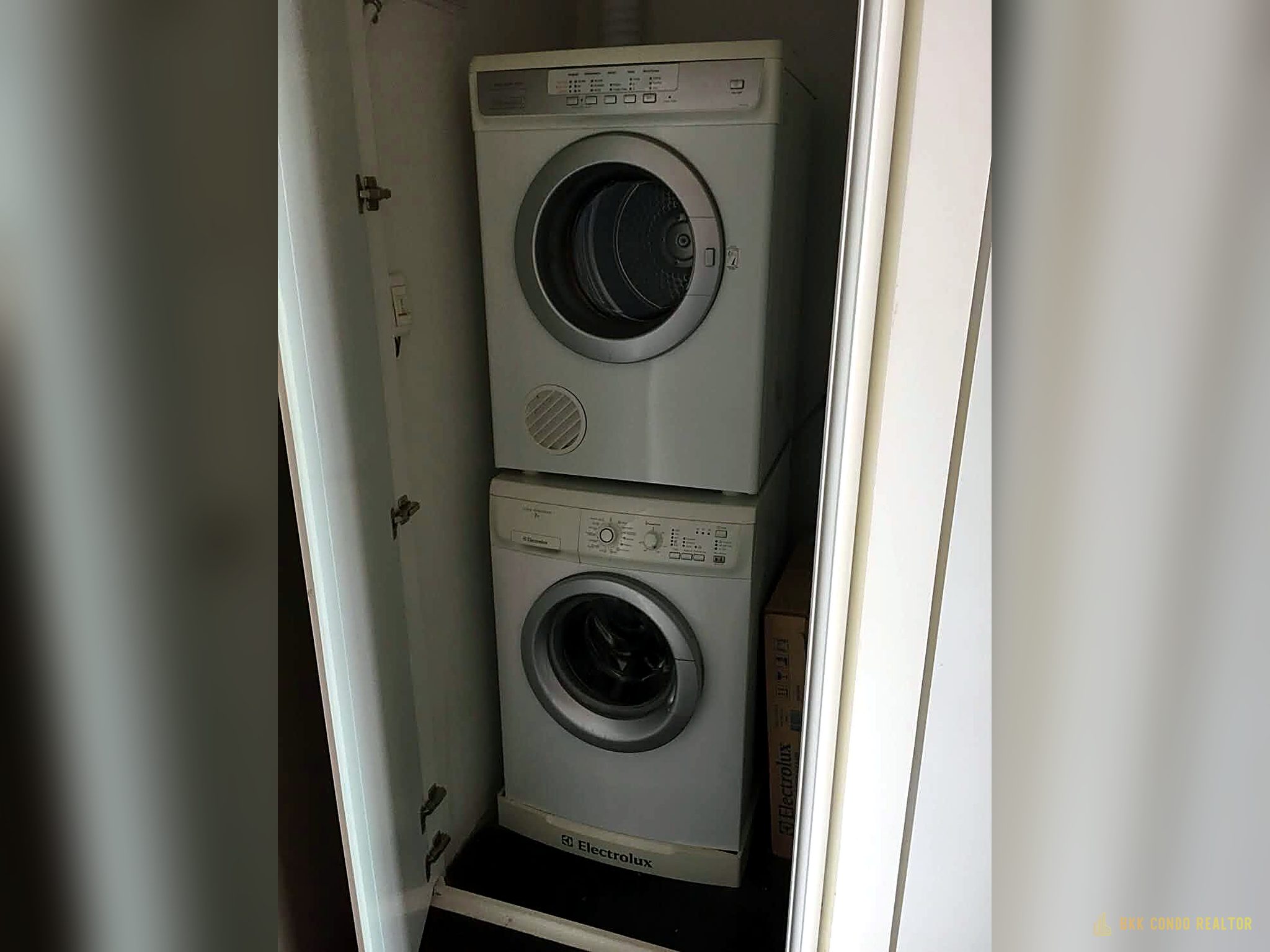 09-building_facility-12 1-Bedroom Condo for Rent at Aequa Sukhumvit 49 (51.79 sqm) — Phrom Phong BTS