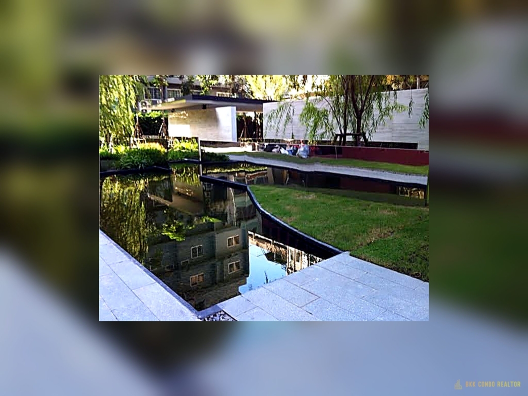 1-Bedroom Condo for Rent at Wyne Sukhumvit (40 sqm) — Phra Khanong BTS