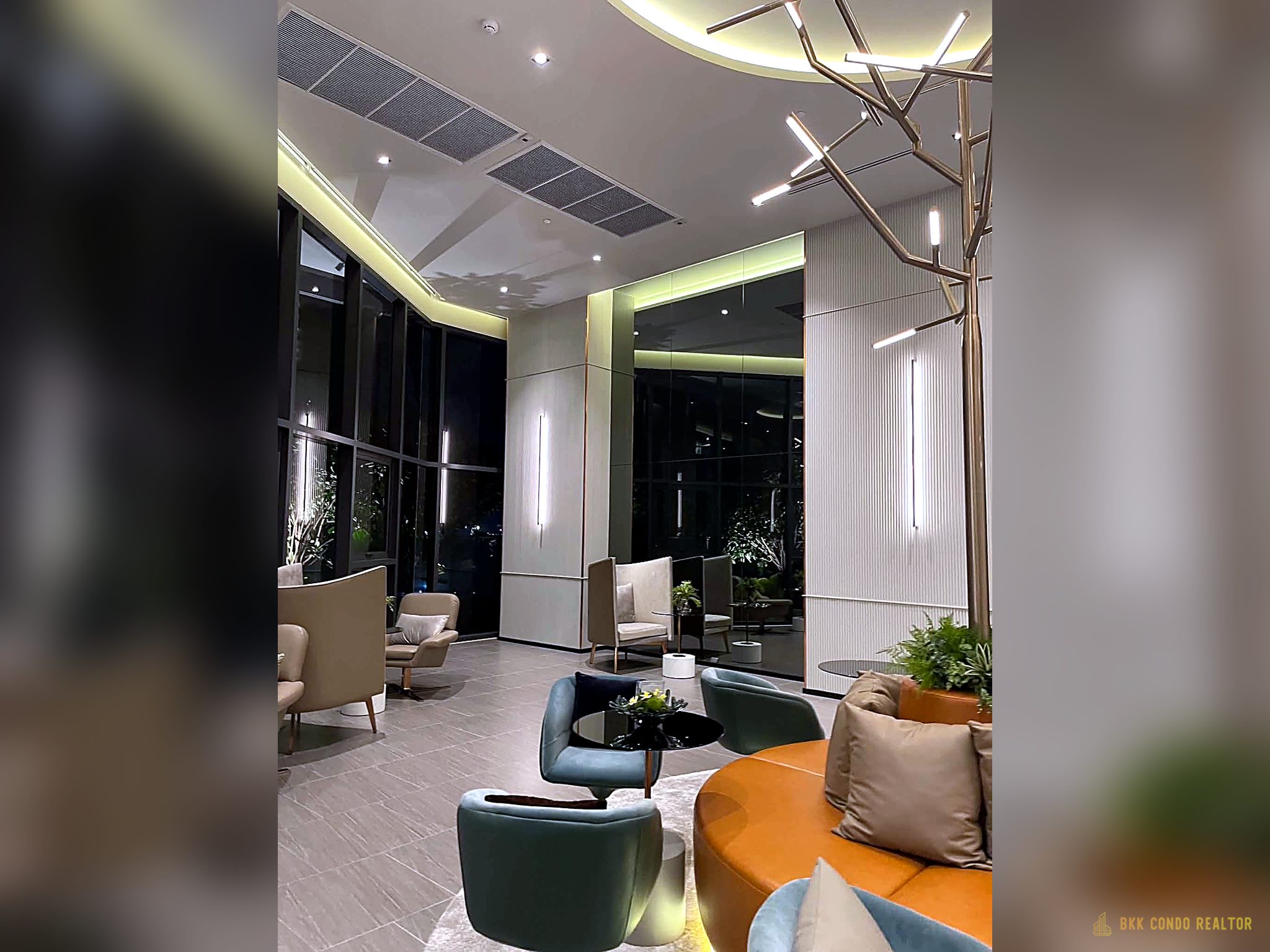 1-Bedroom Condo for Rent at IDEO Sukhumvit Rama 4 (30 sqm) — Phra Khanong BTS