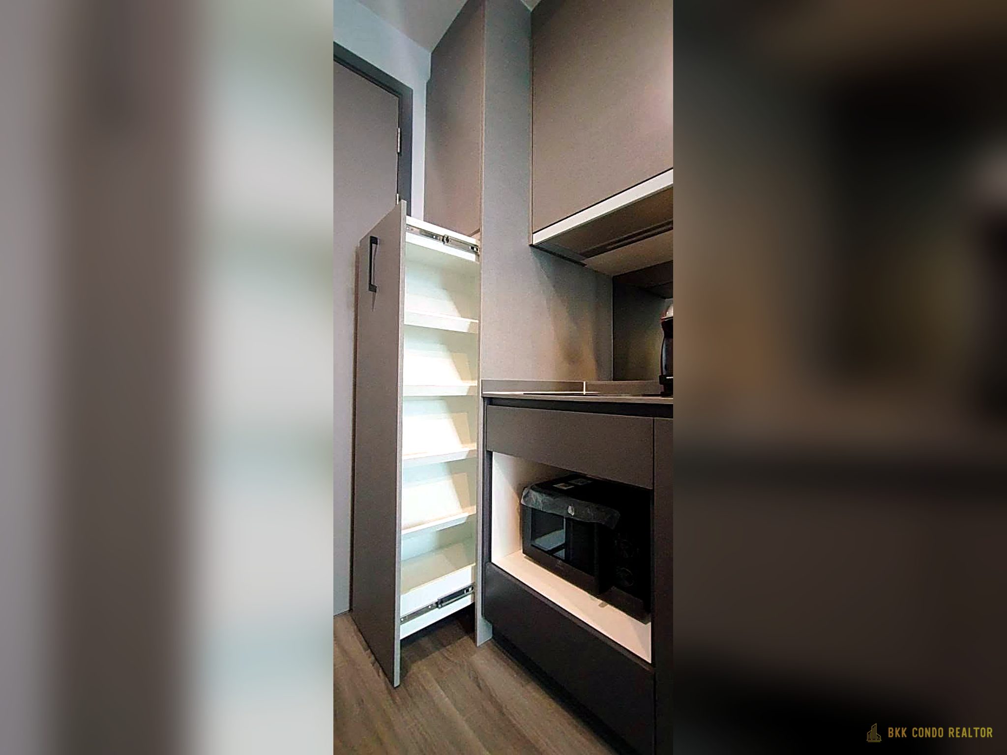 1-Bedroom Condo for Rent at IDEO Chula-Samyan (35 sqm) — Samyan MRT