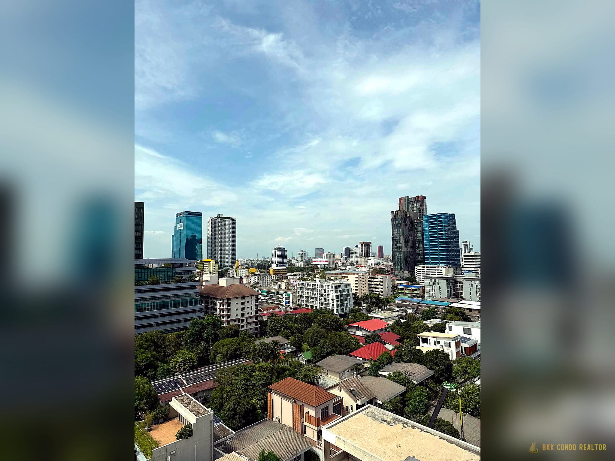 1-Bedroom Condo for Rent at AESTIQ Thonglor (35.5 sqm) — Thonglor BTS