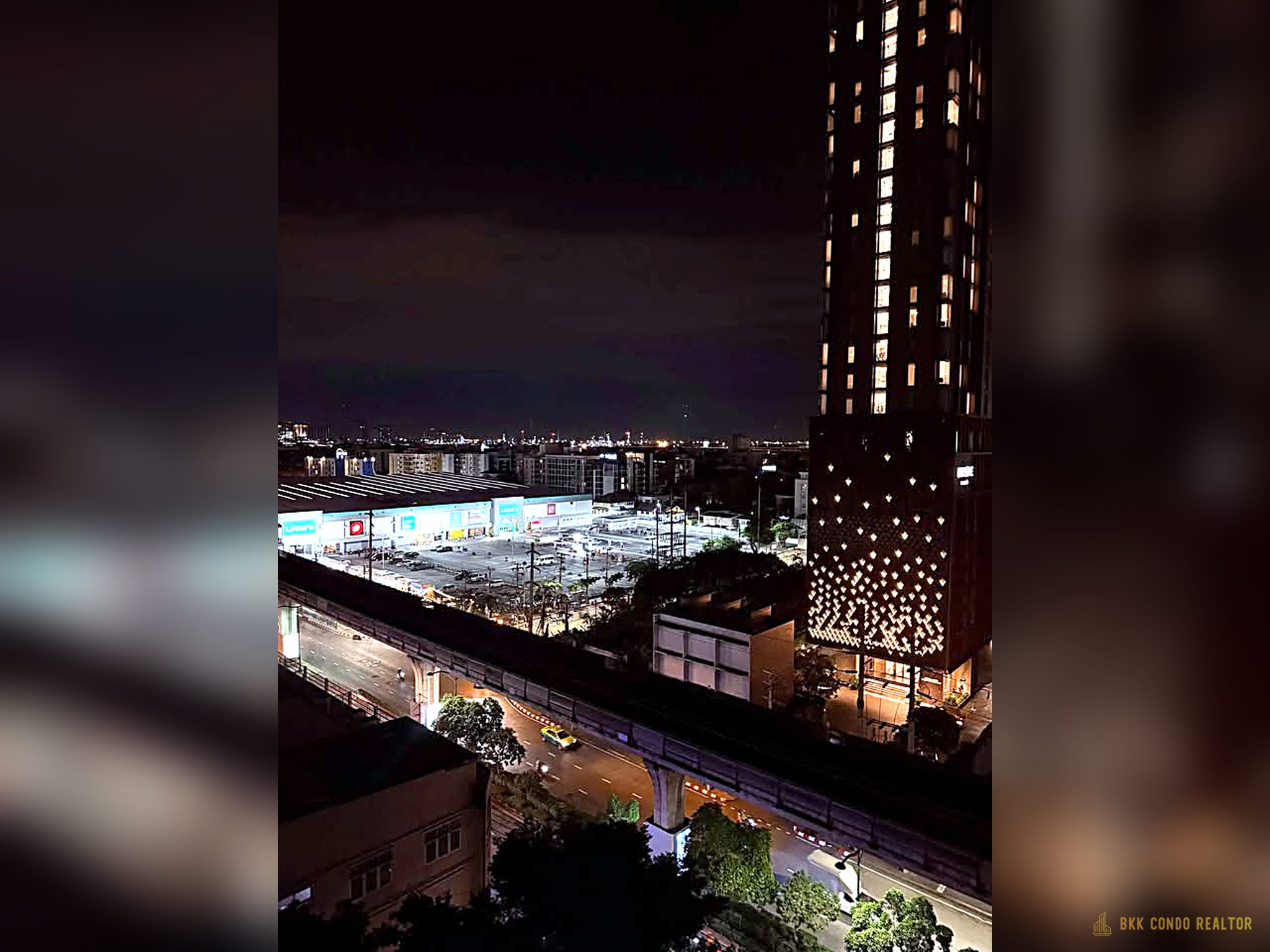1-Bedroom Condo for Rent at Q House Sukhumvit 79 (30 sqm) — On Nut BTS
