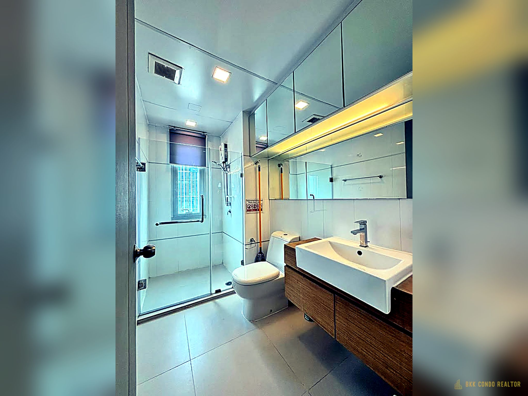 2-Bedroom Condo for Rent at Thru Thonglor (62 sqm) — Thonglor BTS