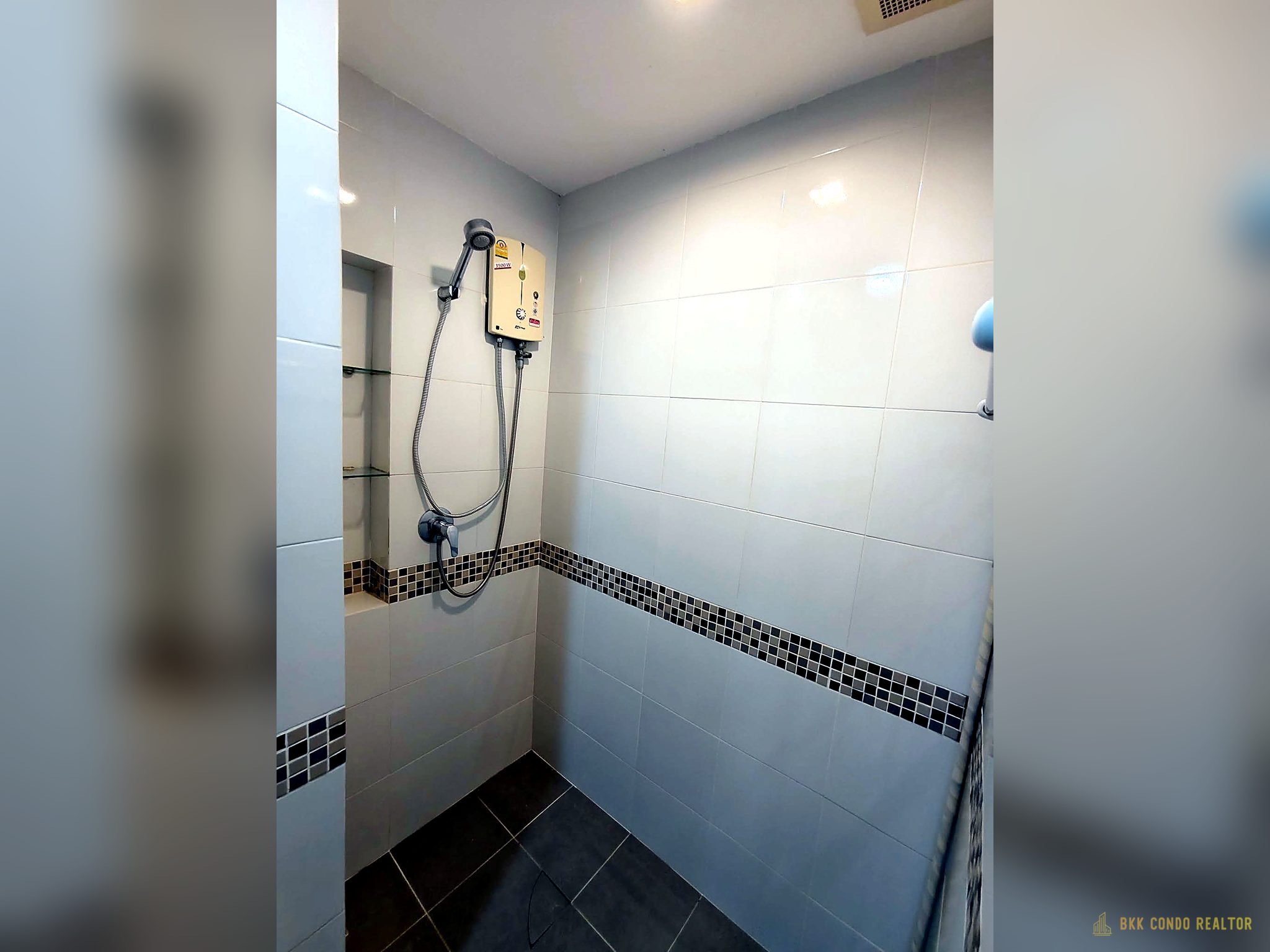 1-Bedroom Condo for Rent at Casa Condo Sukhumvit 97 (35 sqm) — Bang Chak BTS