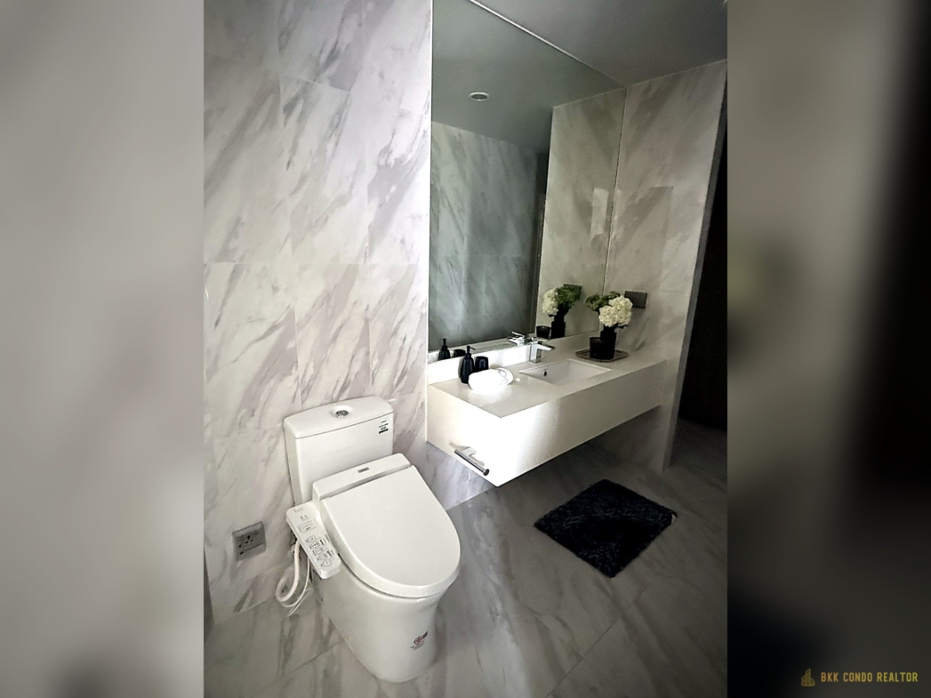 3-Bedroom Condo for Rent at Coco Parc by Dusit (102 sqm) — Asoke MRT