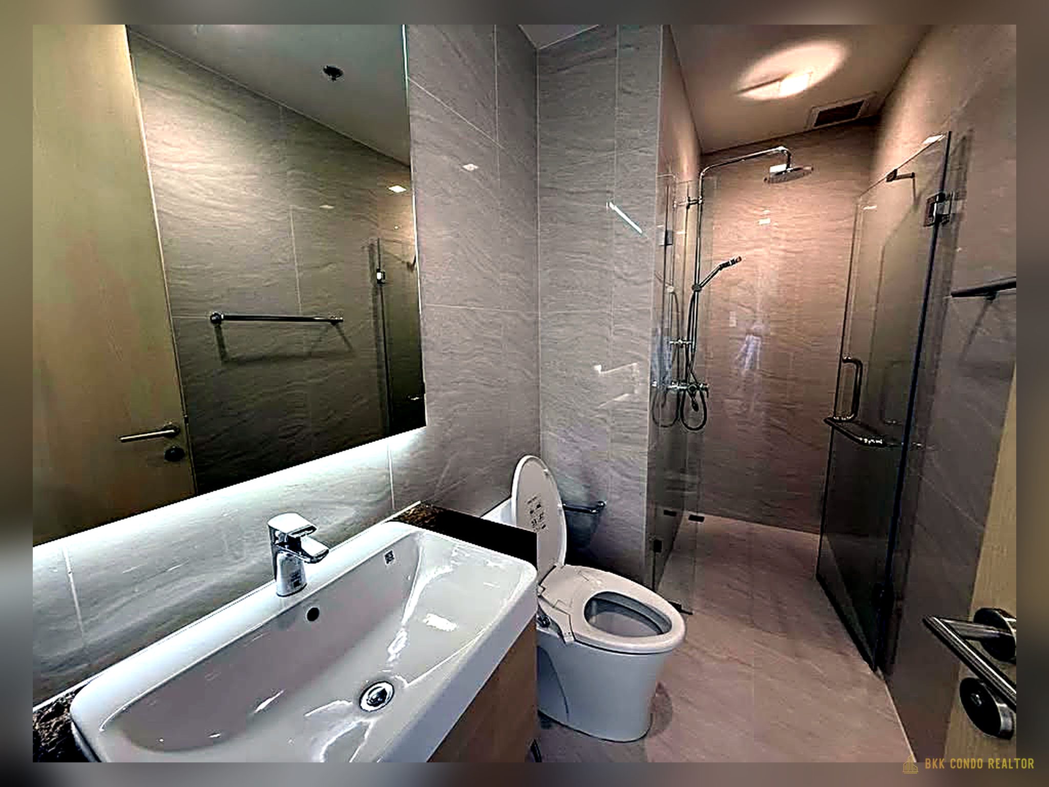 2-Bedroom Condo for Rent at Noble State39 (60 sqm) — Phrom Phong BTS