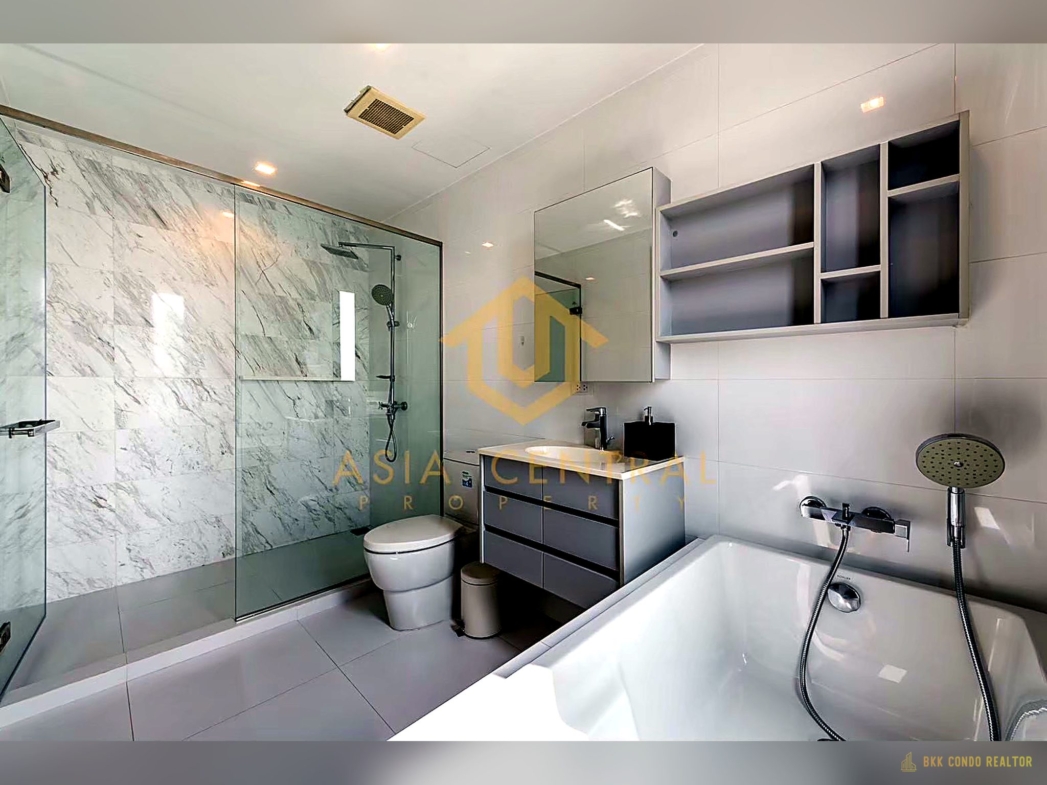 2-Bedroom Condo for Rent at HQ Thonglor (80 sqm) — Thonglor BTS