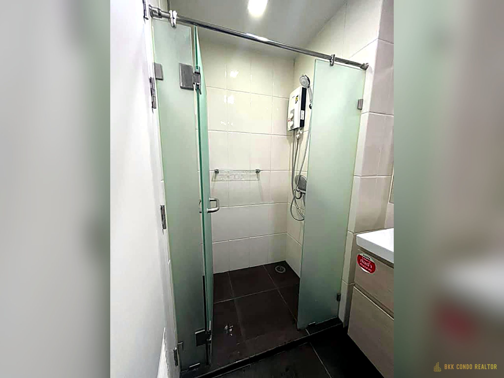 Studio Condo for Rent at Wish@Samyan (30 sqm) — Samyan MRT