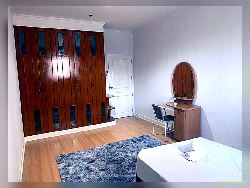 2-Bedroom Condo for Rent at Waterford Park Thonglor 5 (Sukhumvit 53) (90 sqm) — Thonglor BTS