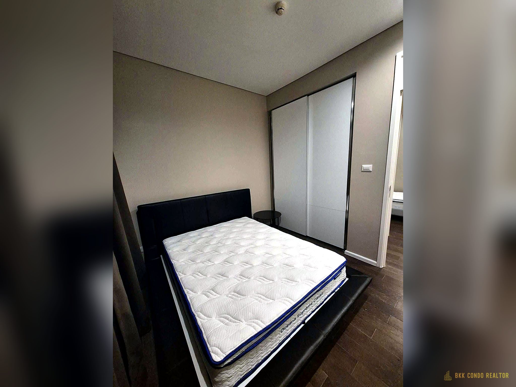 2-Bedroom Condo for Rent at The Saint Residences (57 sqm) — Lat Phrao BTS