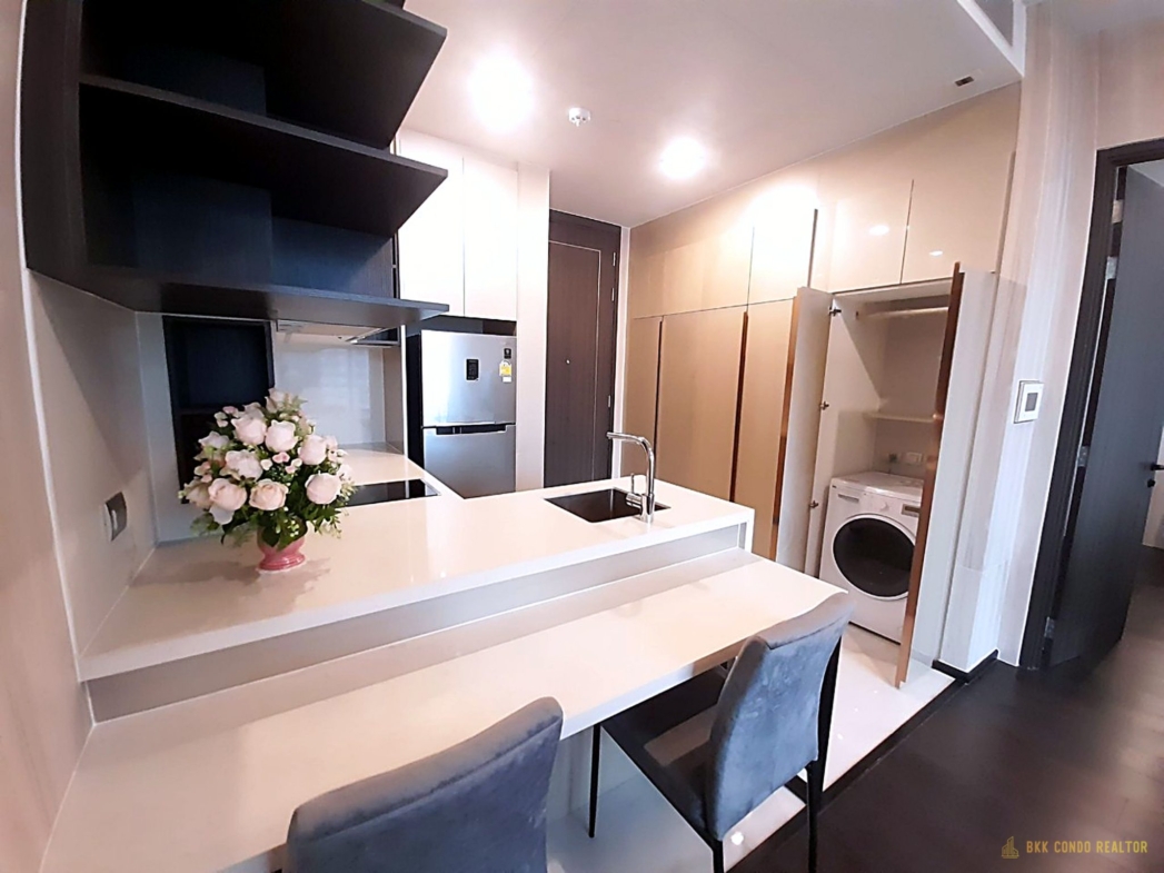 1-Bedroom Condo for Rent at Laviq Sukhumvit 57 (46 sqm) — Thonglor BTS