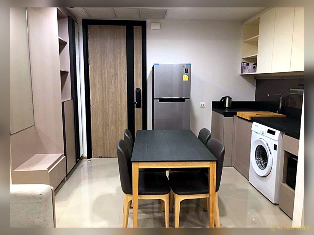 2-Bedroom Condo for Rent at Oka Haus (50 sqm) — Thonglor BTS