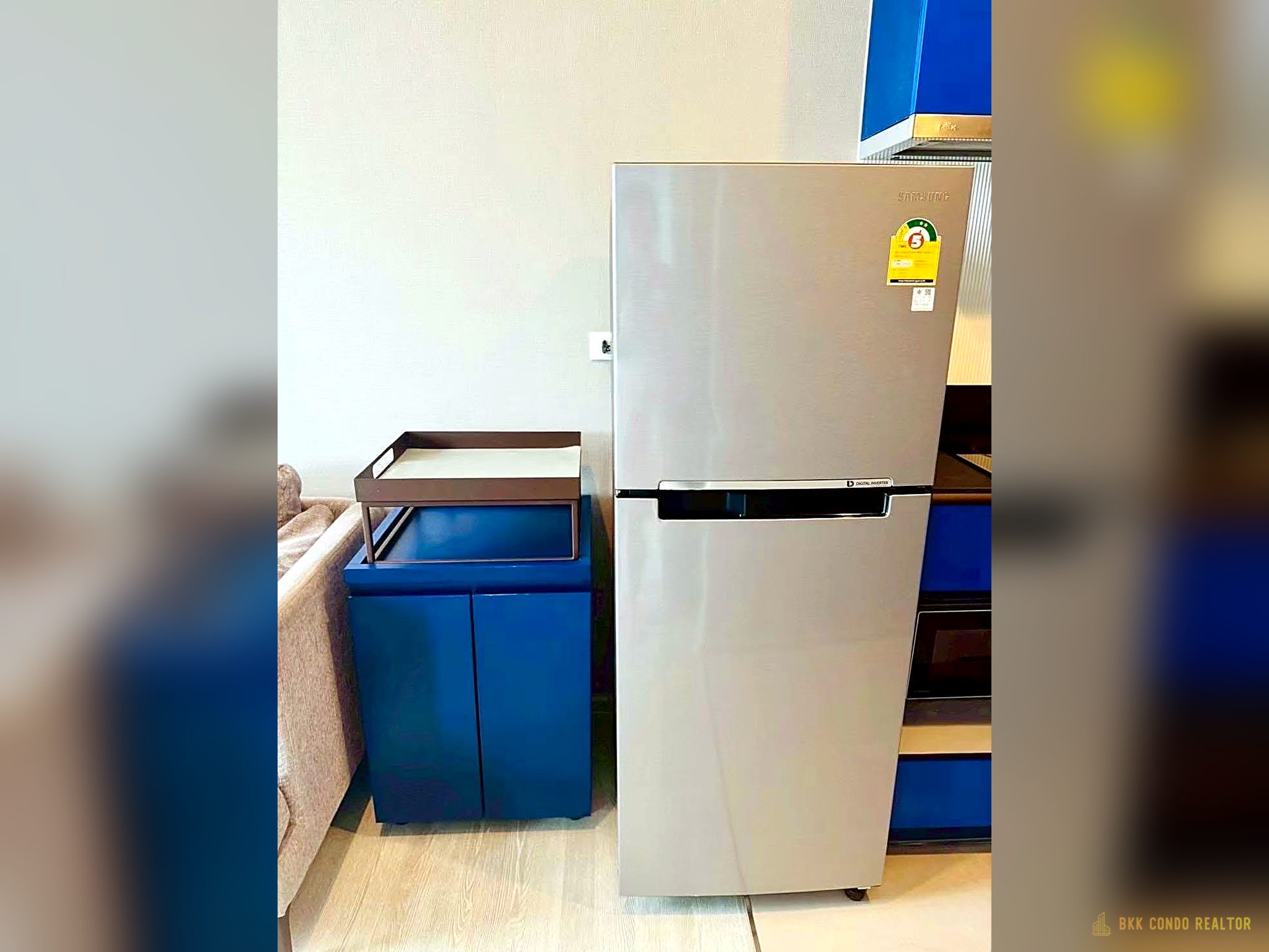 1-Bedroom Condo for Rent at XT Ekkamai (30 sqm) — Ekkamai BTS