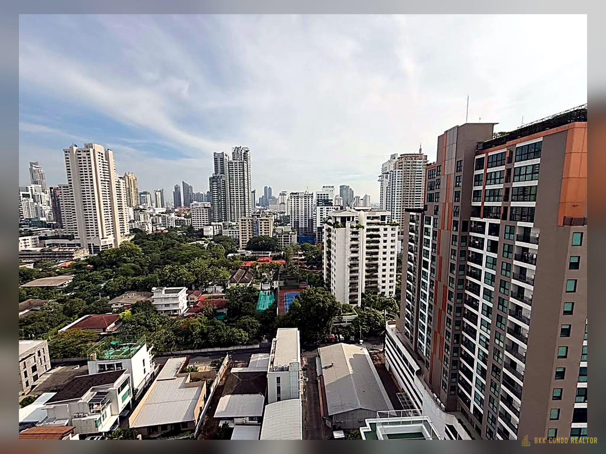 2-Bedroom Condo for Rent at Noble State39 (60 sqm) — Phrom Phong BTS