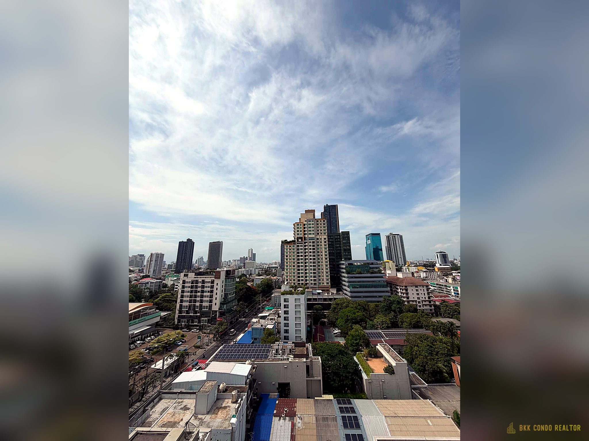 1-Bedroom Condo for Rent at AESTIQ Thonglor (35.5 sqm) — Thonglor BTS
