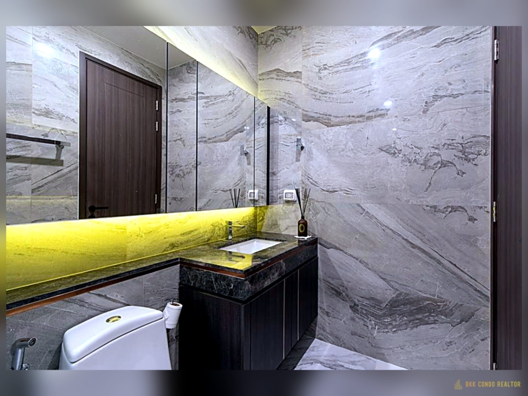1-Bedroom Condo for Rent at Laviq Sukhumvit 57 (42 sqm) — Thonglor BTS