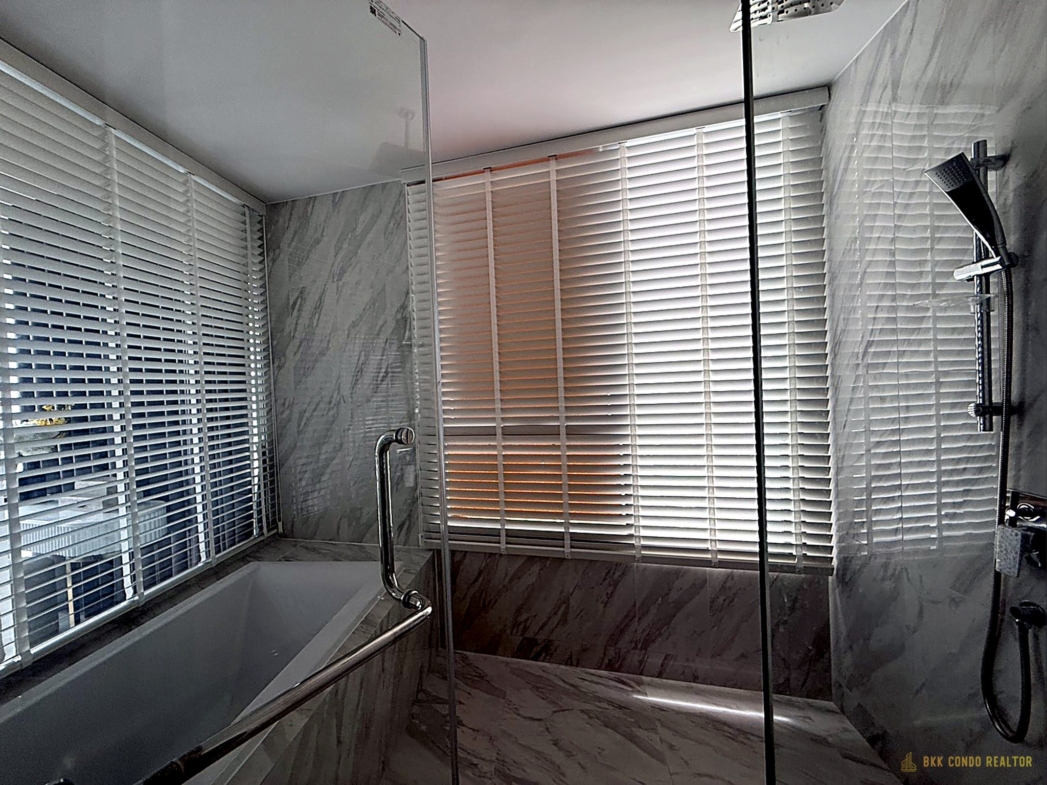 3-Bedroom Condo for Rent at Coco Parc by Dusit (102 sqm) — Asoke MRT