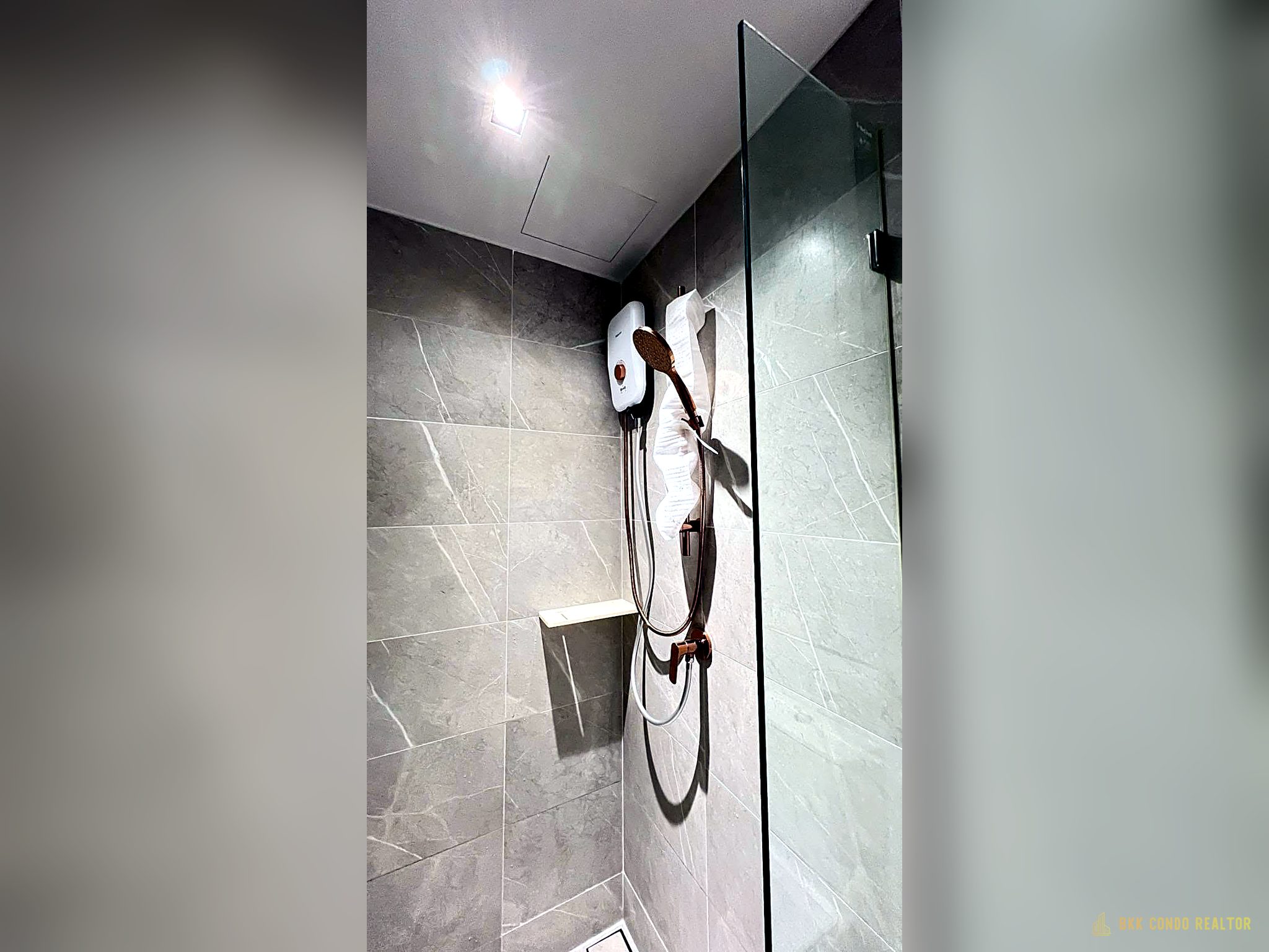 1-Bedroom Condo for Rent at Chapter Thonglor 25 (35 sqm) — Thonglor BTS