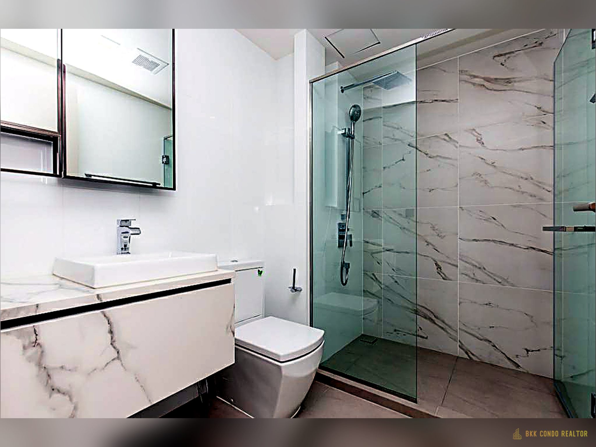 1-Bedroom Condo for Rent at THE LINE Sukhumvit 101 (27.5 sqm) — Punnawithi BTS