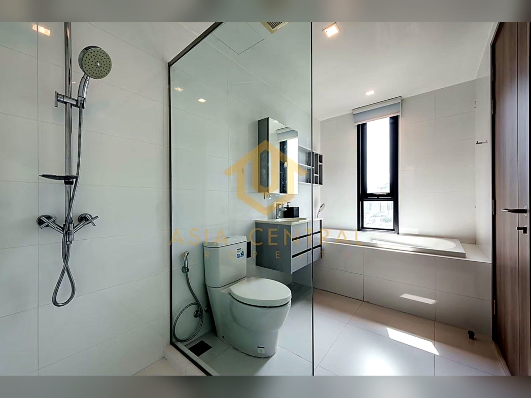 2-Bedroom Condo for Rent at HQ Thonglor (80 sqm) — Thonglor BTS