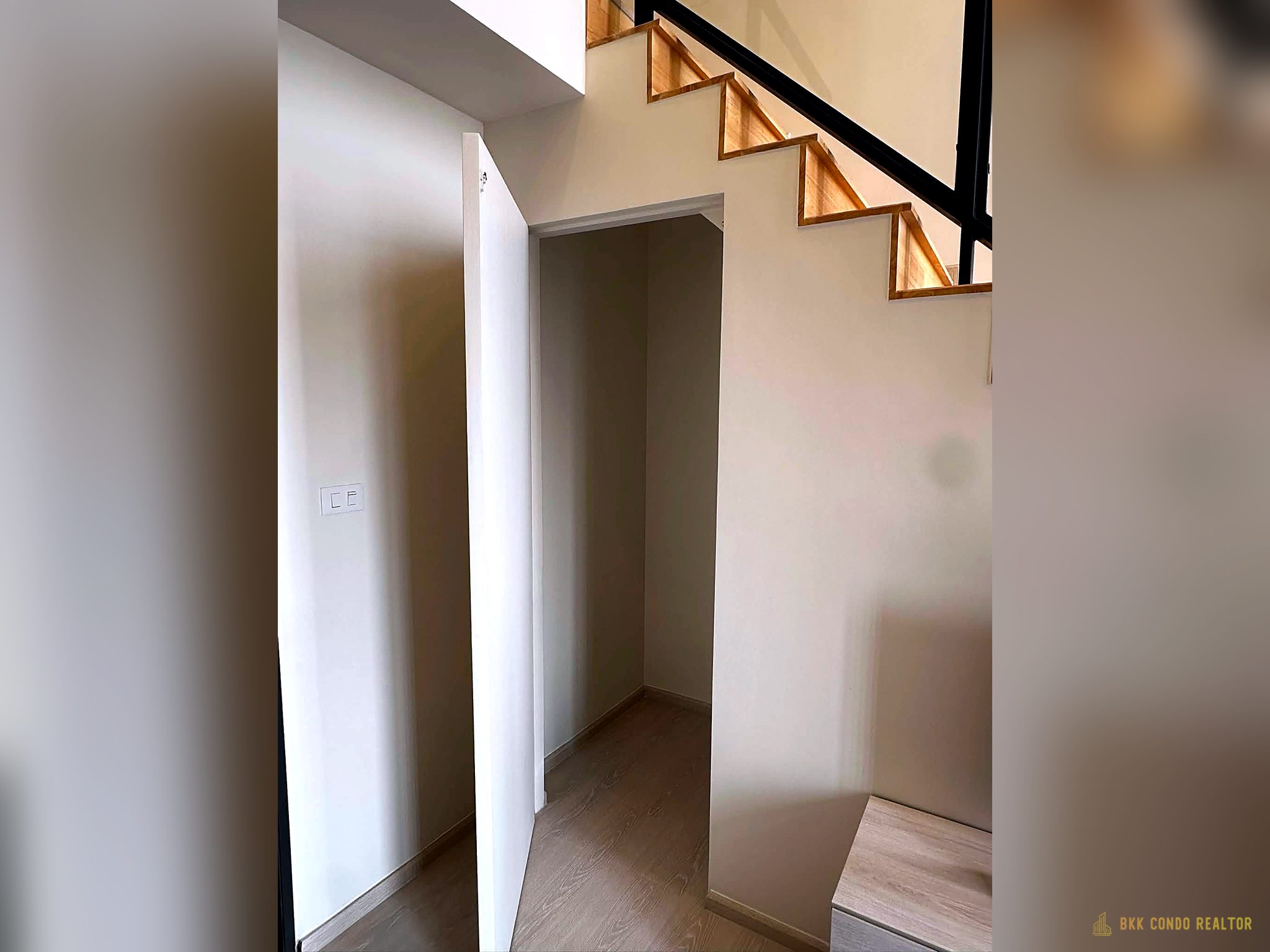 11-building_facility-1 1-Bedroom Condo for Rent at FLO by Sansiri (38 sqm) — Khlong San BTS