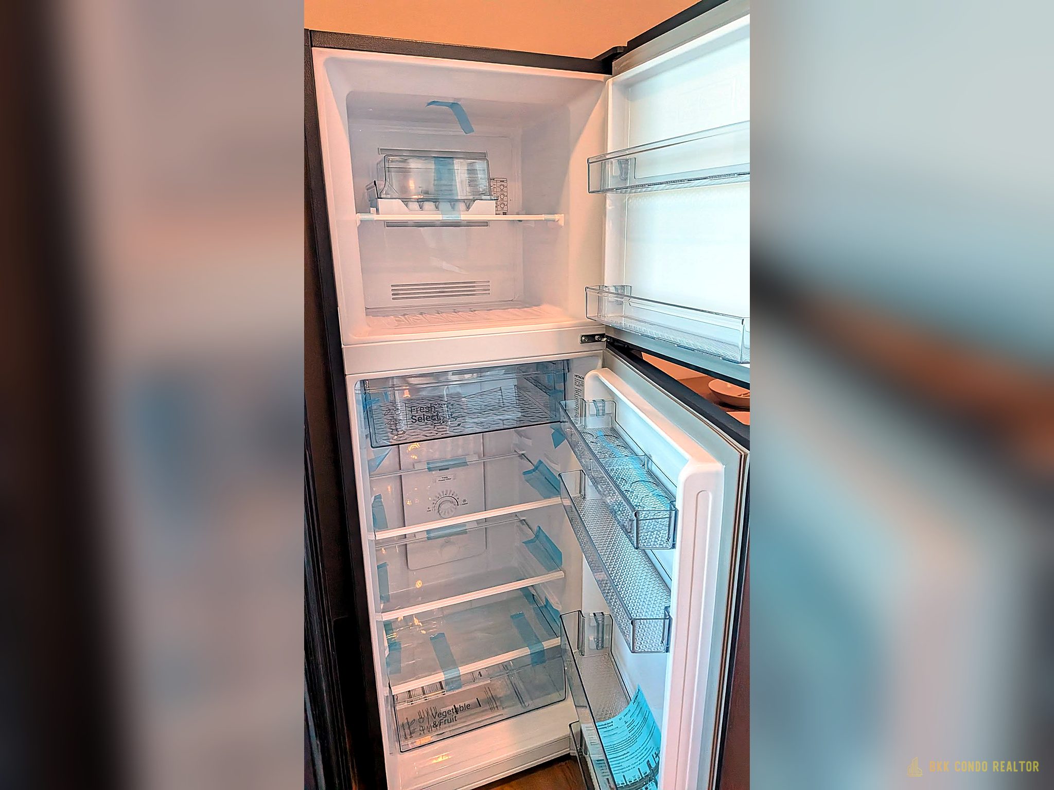 Studio Condo for Rent at Notting Hill Sukhumvit 105 (26 sqm) — Bearing BTS