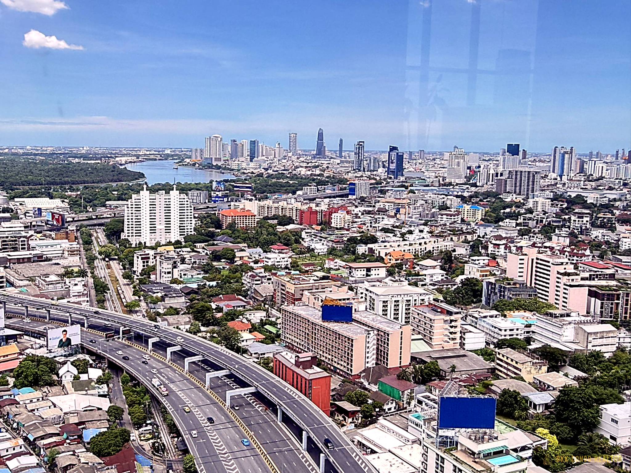 3-Bedroom Condo for Rent at Coco Parc by Dusit (102 sqm) — Asoke MRT