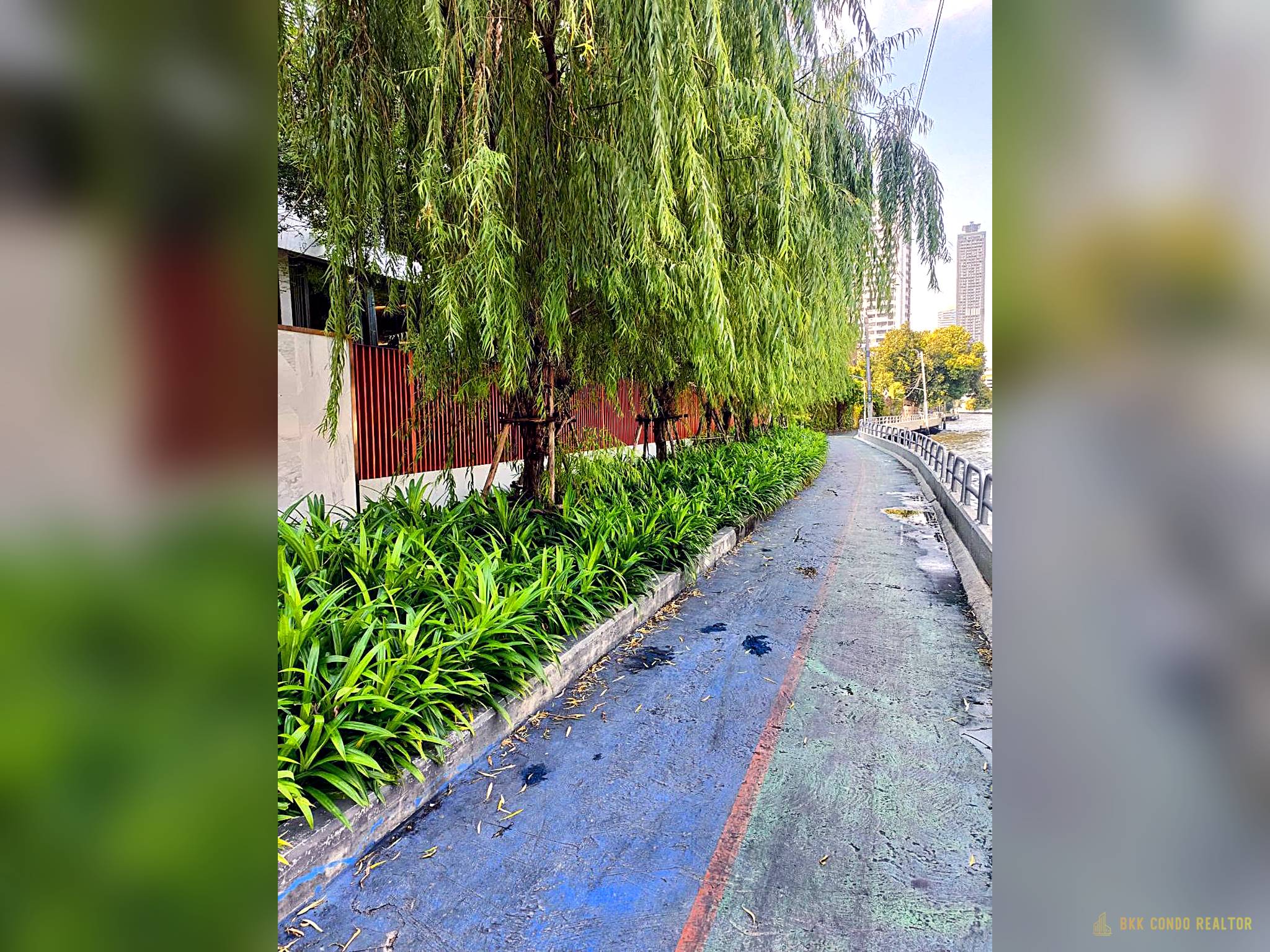 1-Bedroom Condo for Rent at Chapter Thonglor 25 (35 sqm) — Thonglor BTS