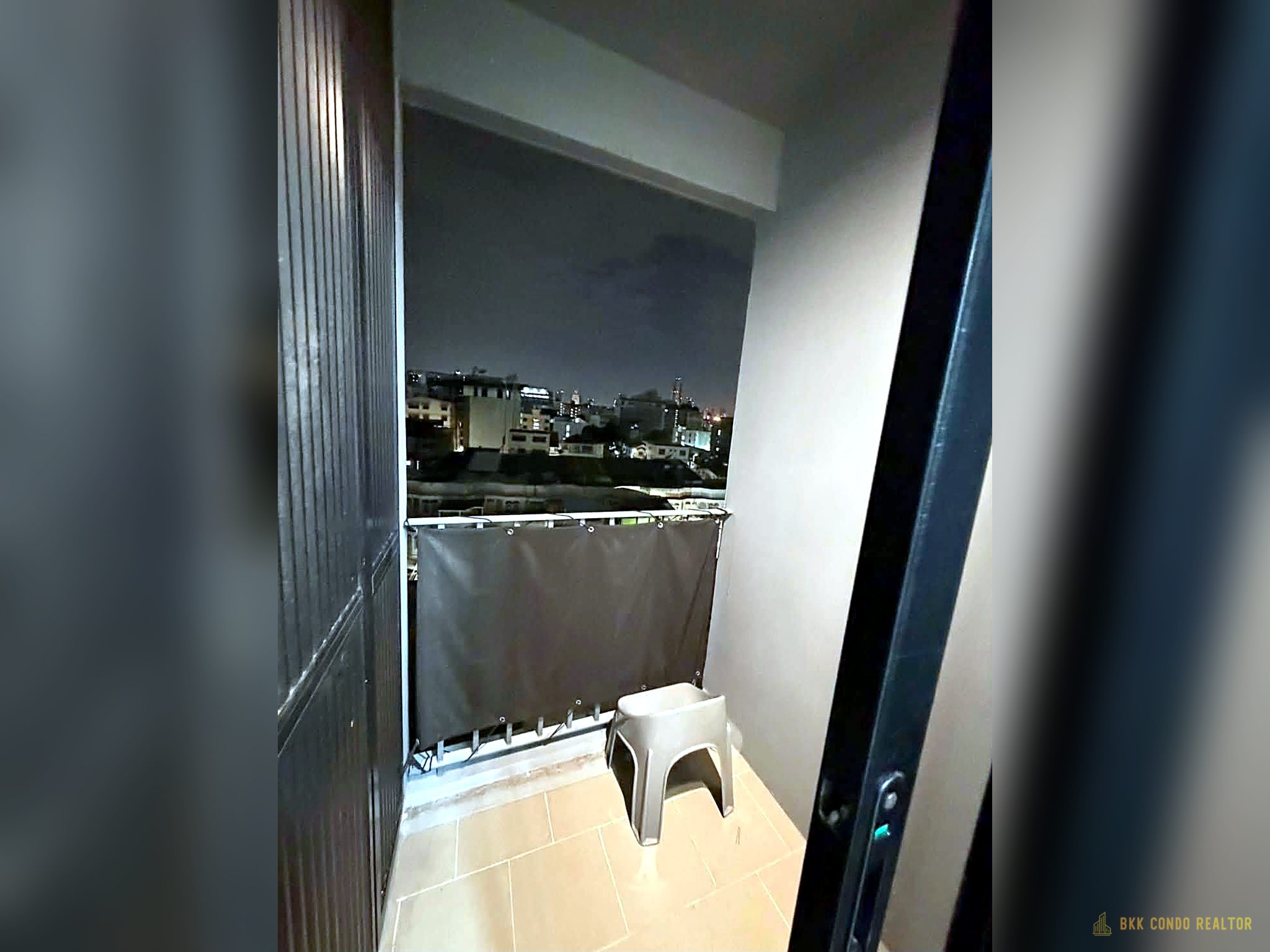 1-Bedroom Condo for Rent at MAESTRO 03 Ratchada – Rama 9 (30 sqm) — Rama 9 MRT