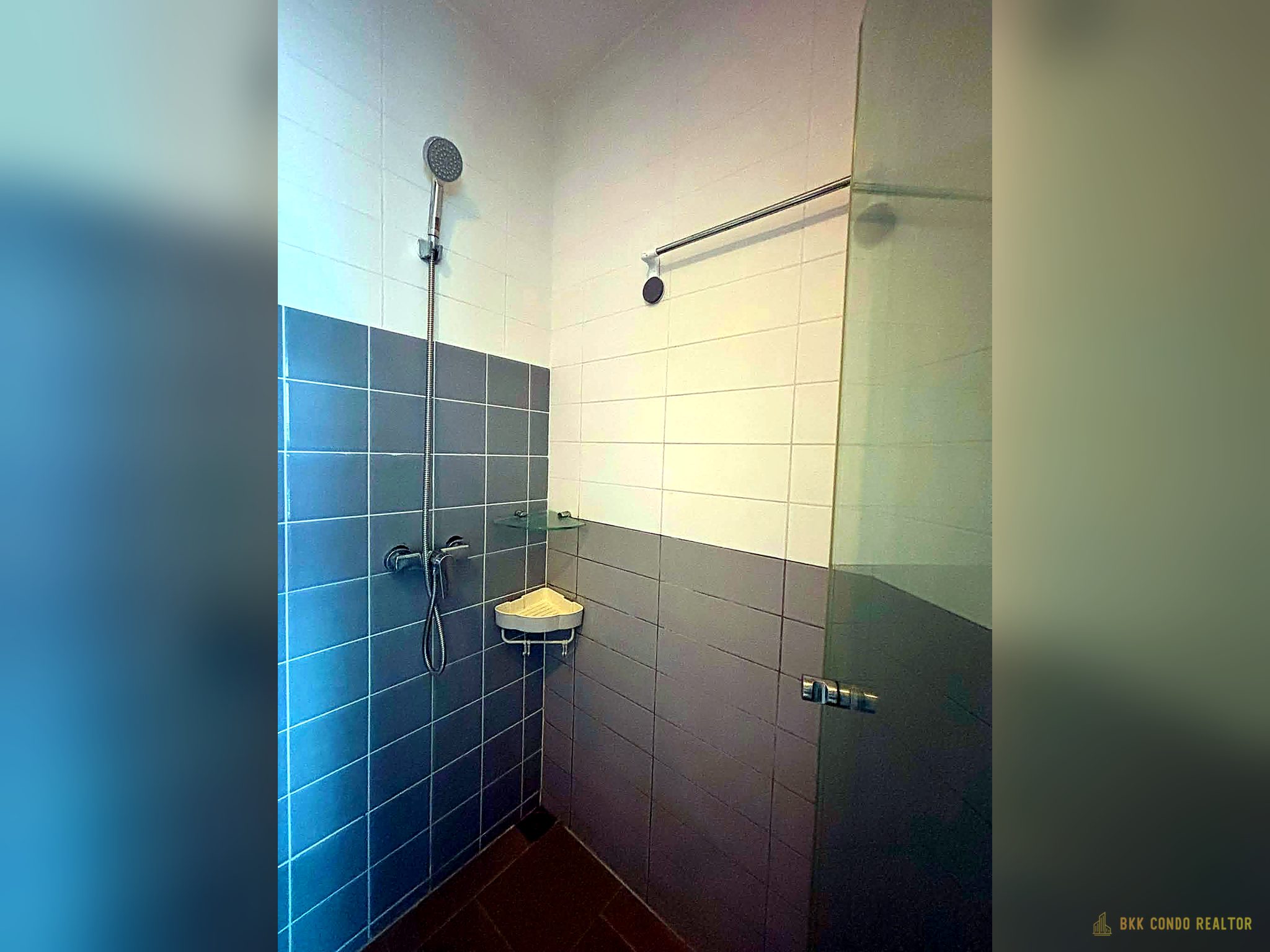 Studio Condo for Rent at IDEO Mobi Sukhumvit 81 (22 sqm) — On Nut BTS
