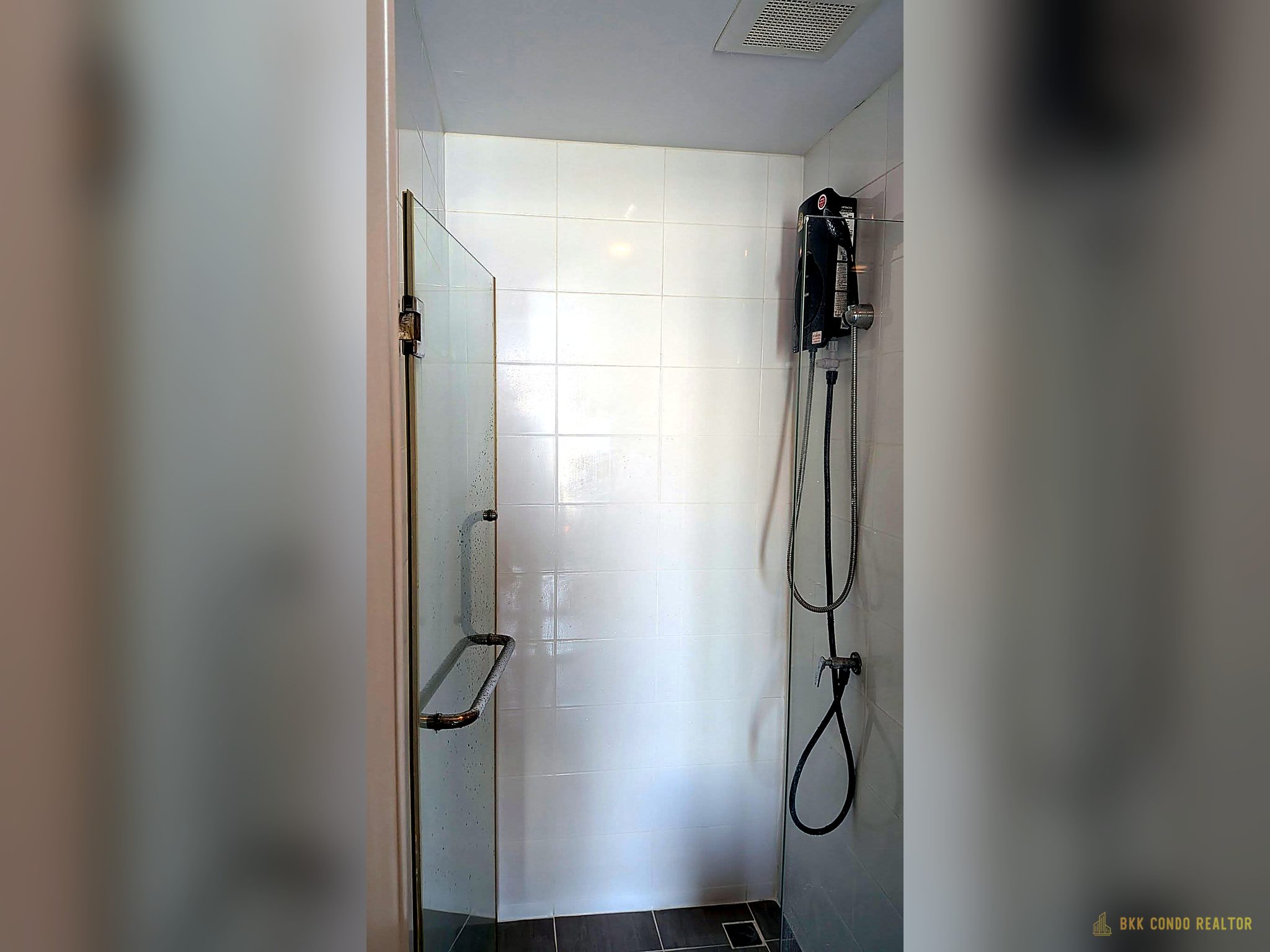 Studio Condo for Rent at Notting Hill Sukhumvit 105 (26 sqm) — Bearing BTS