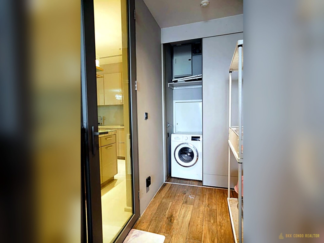 2-Bedroom Condo for Rent at KRAAM Sukhumvit 26 (110 sqm) — Phrom Phong BTS