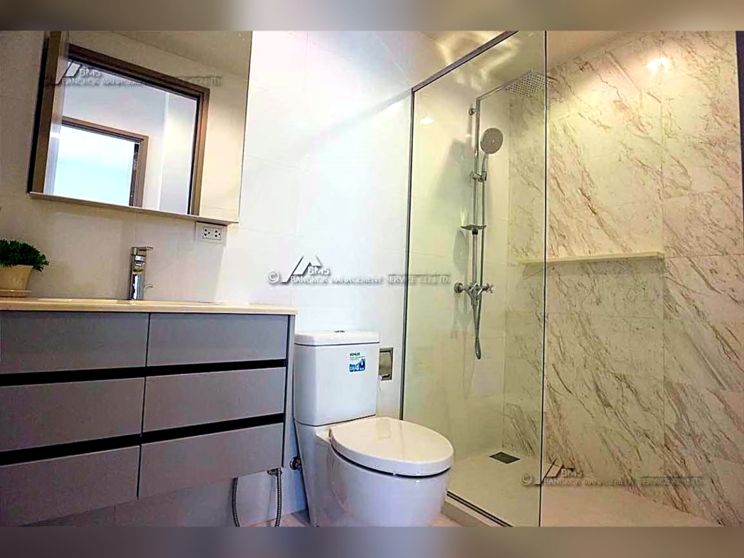 2-Bedroom Condo for Rent at HQ Thonglor (80 sqm) — Thonglor BTS