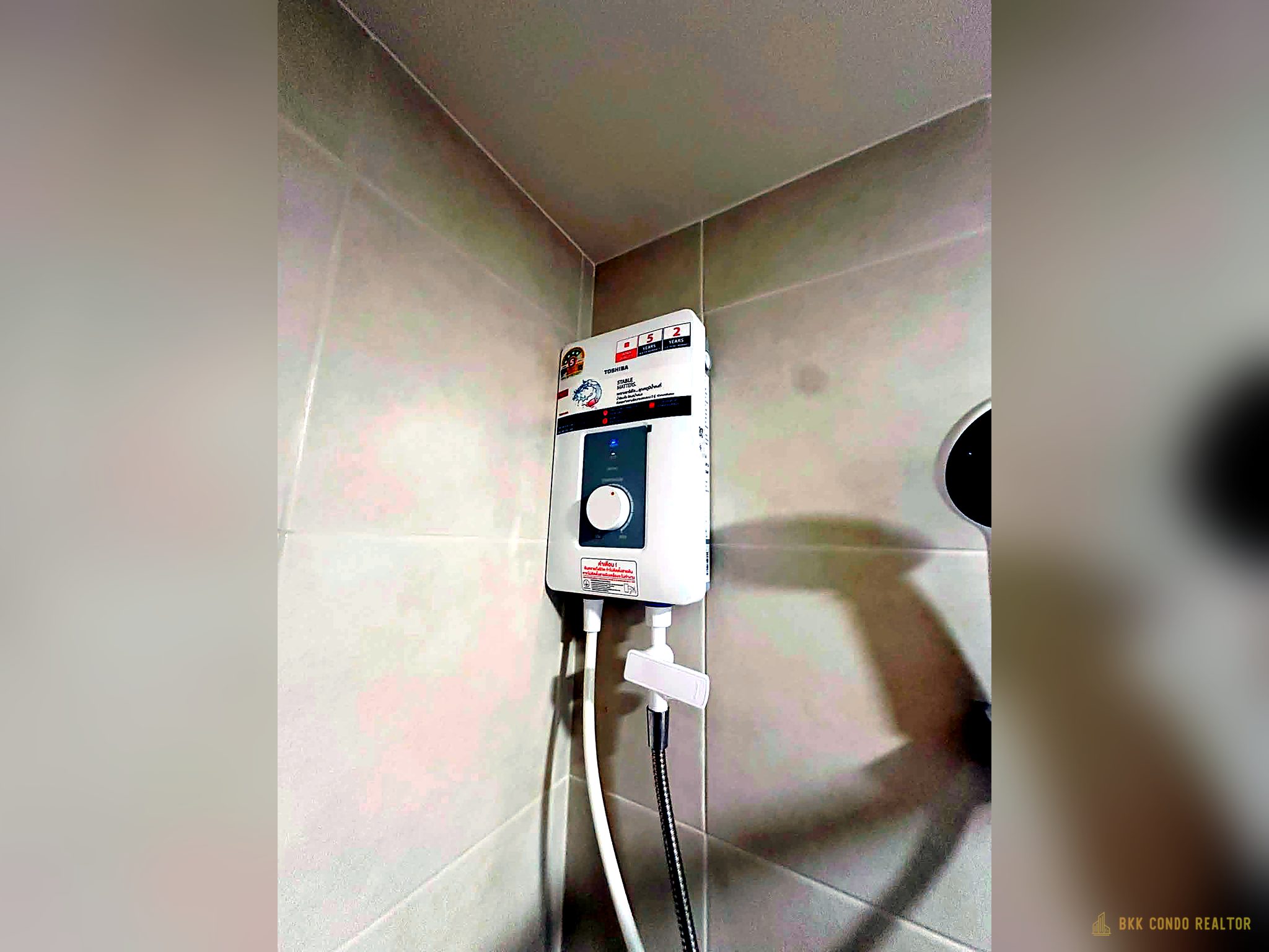 Studio Condo for Rent at Good Day Sukumvit 93 (27 sqm) — Bang Chak BTS