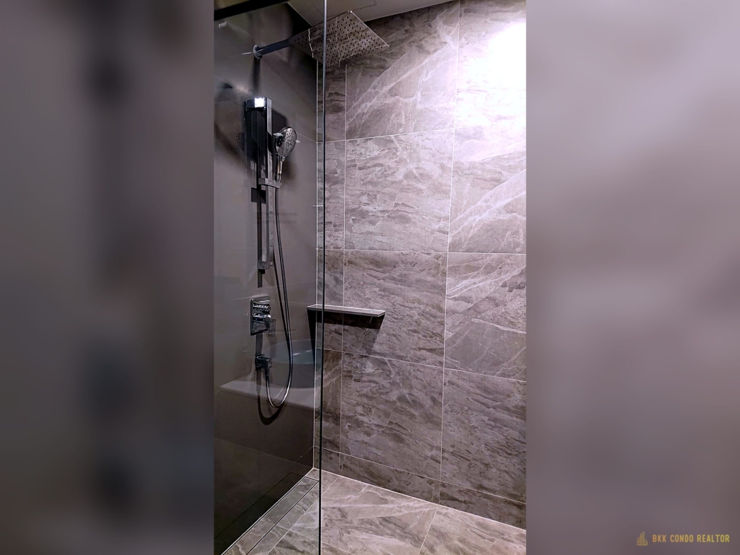 1-Bedroom Condo for Rent at Kawa Haus (36.41 sqm) — On Nut BTS