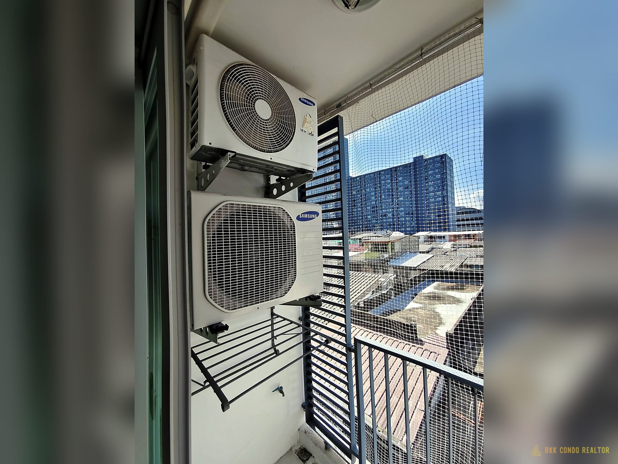 1-Bedroom Condo for Rent at Casa Condo Sukhumvit 97 (35 sqm) — Bang Chak BTS