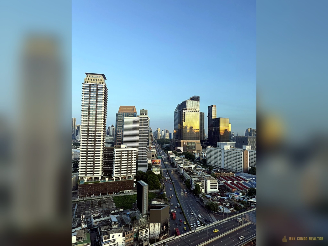 3-Bedroom Condo for Rent at Coco Parc by Dusit (102 sqm) — Asoke MRT