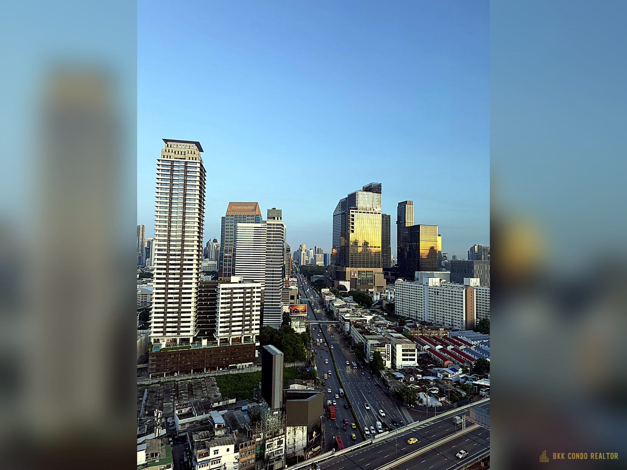 3-Bedroom Condo for Rent at Coco Parc by Dusit (102 sqm) — Asoke MRT