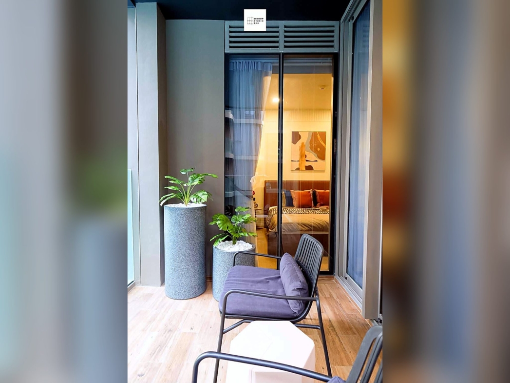 2-Bedroom Condo for Rent at Ashton Residence 41 (74 sqm) — Phrom Phong BTS